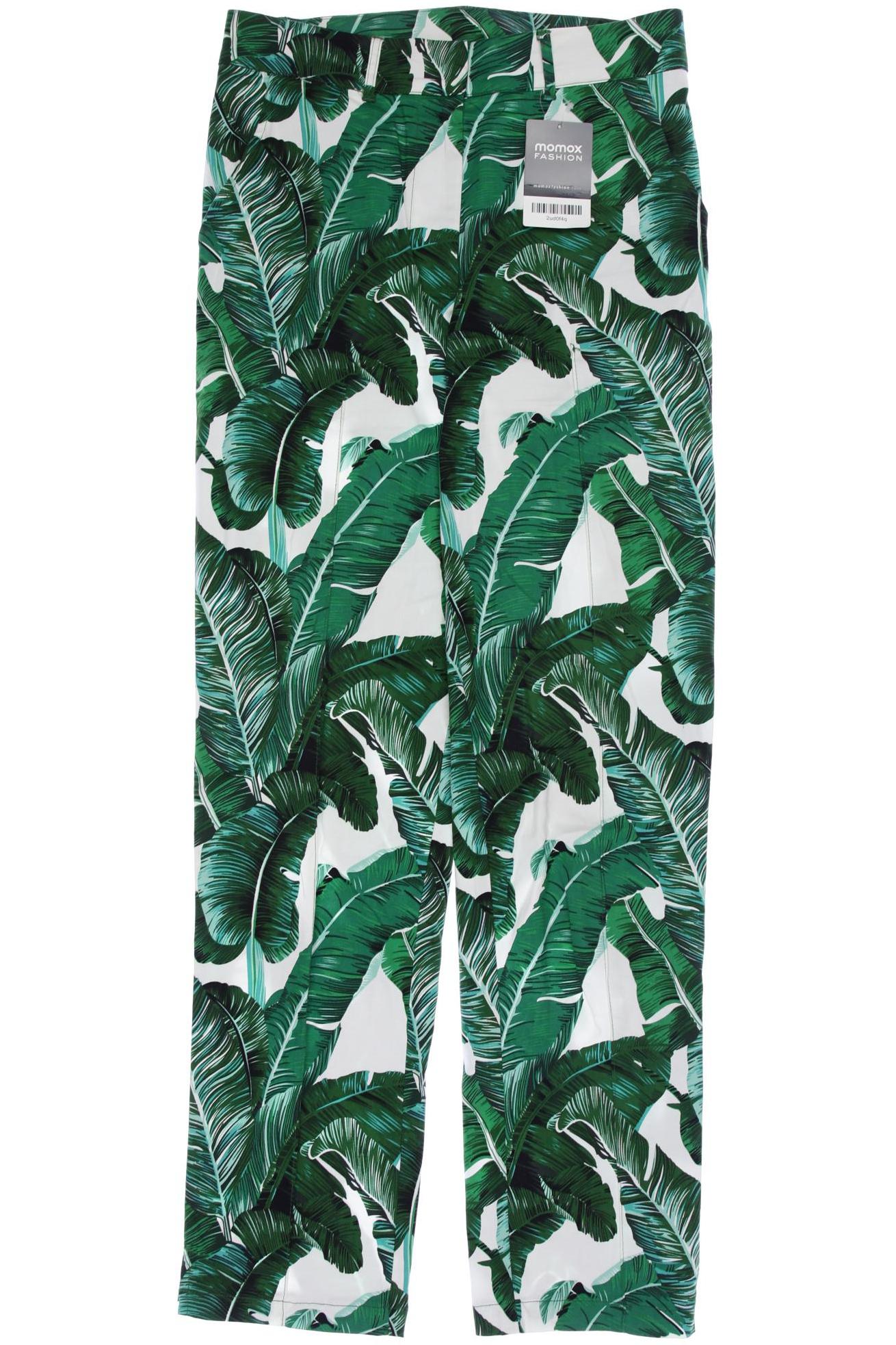 

Banned Damen Stoffhose, grün, Gr. 0