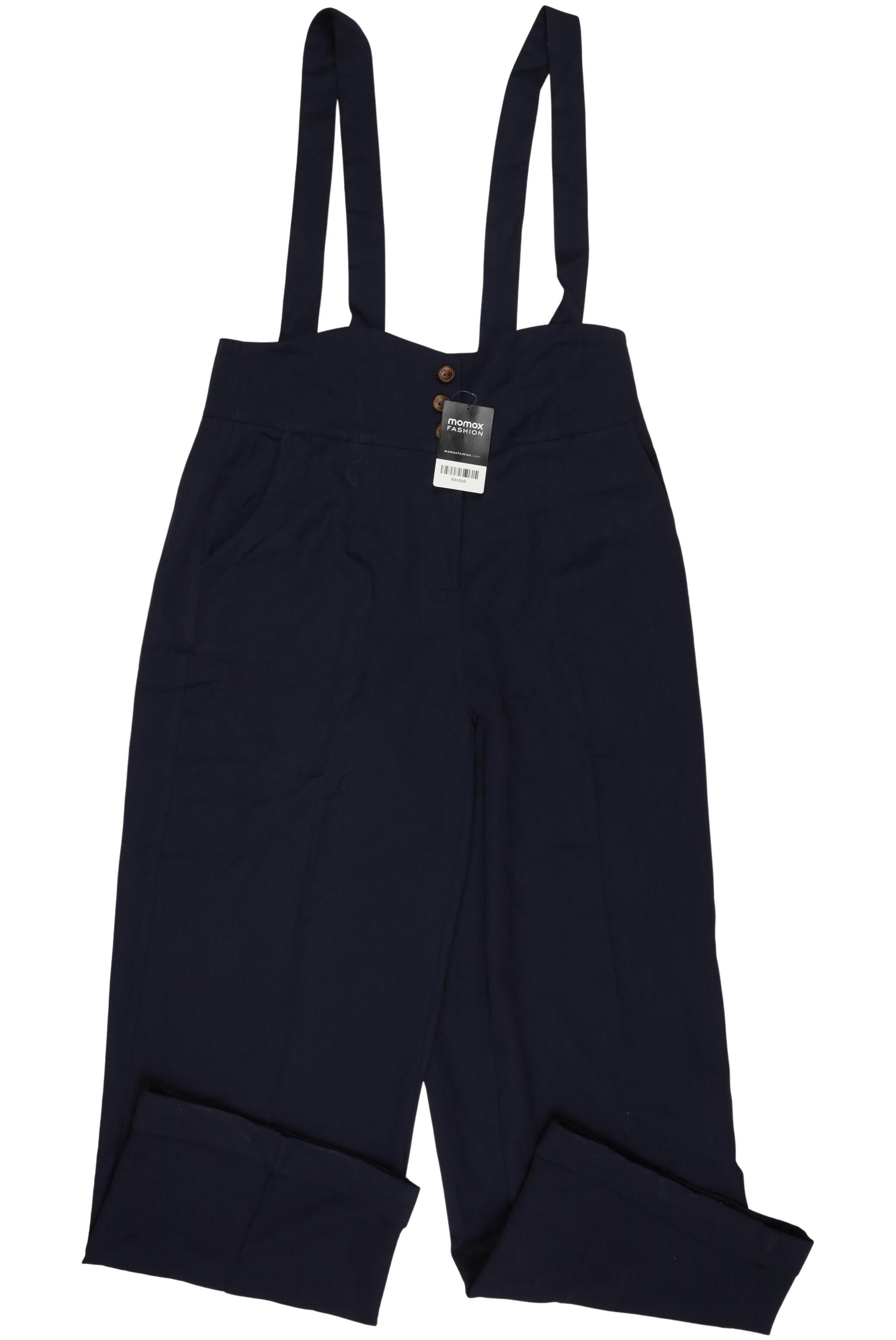 

Banned Damen Stoffhose, marineblau, Gr. 0