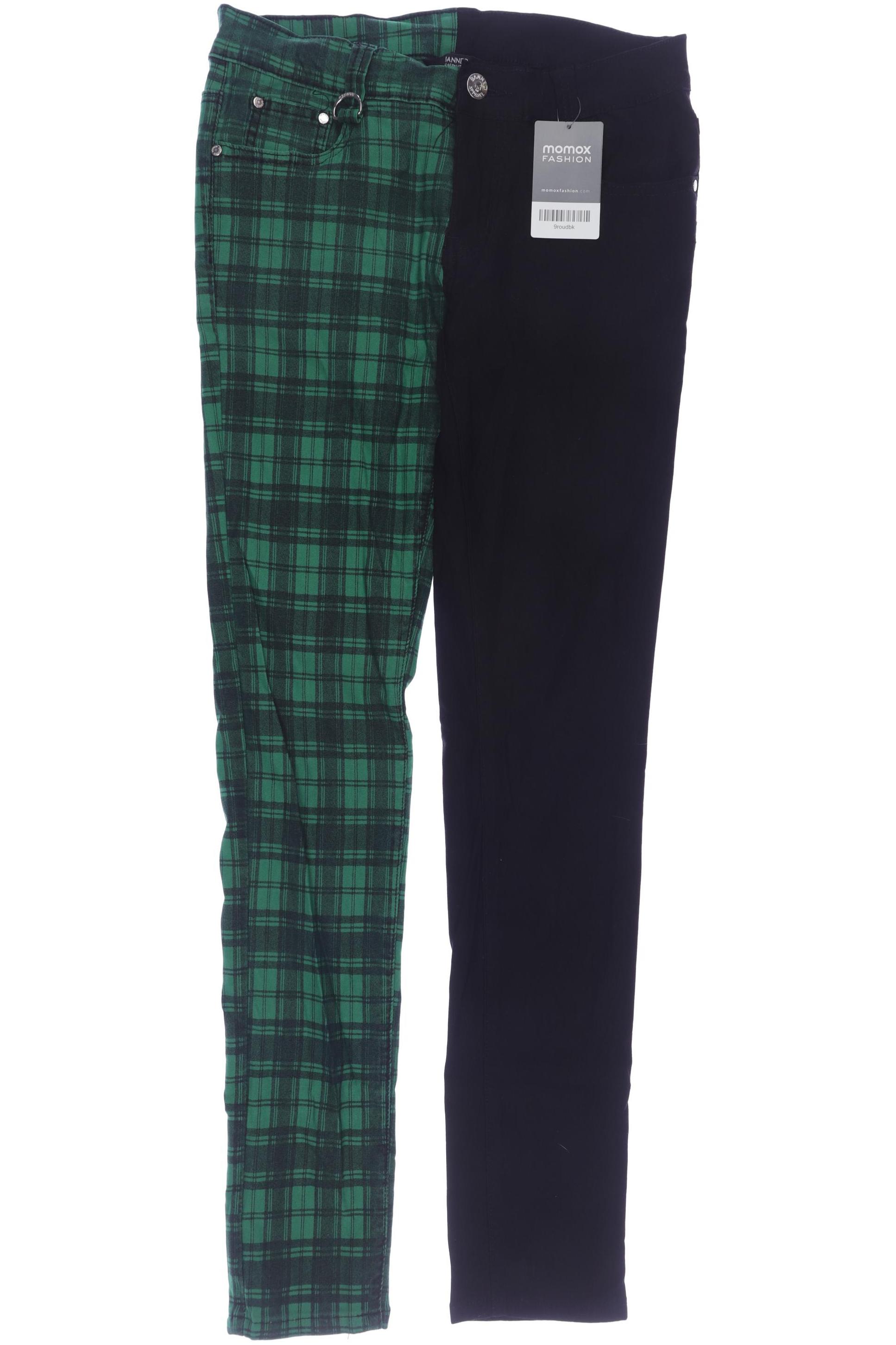 

Banned Damen Stoffhose, schwarz, Gr. 36