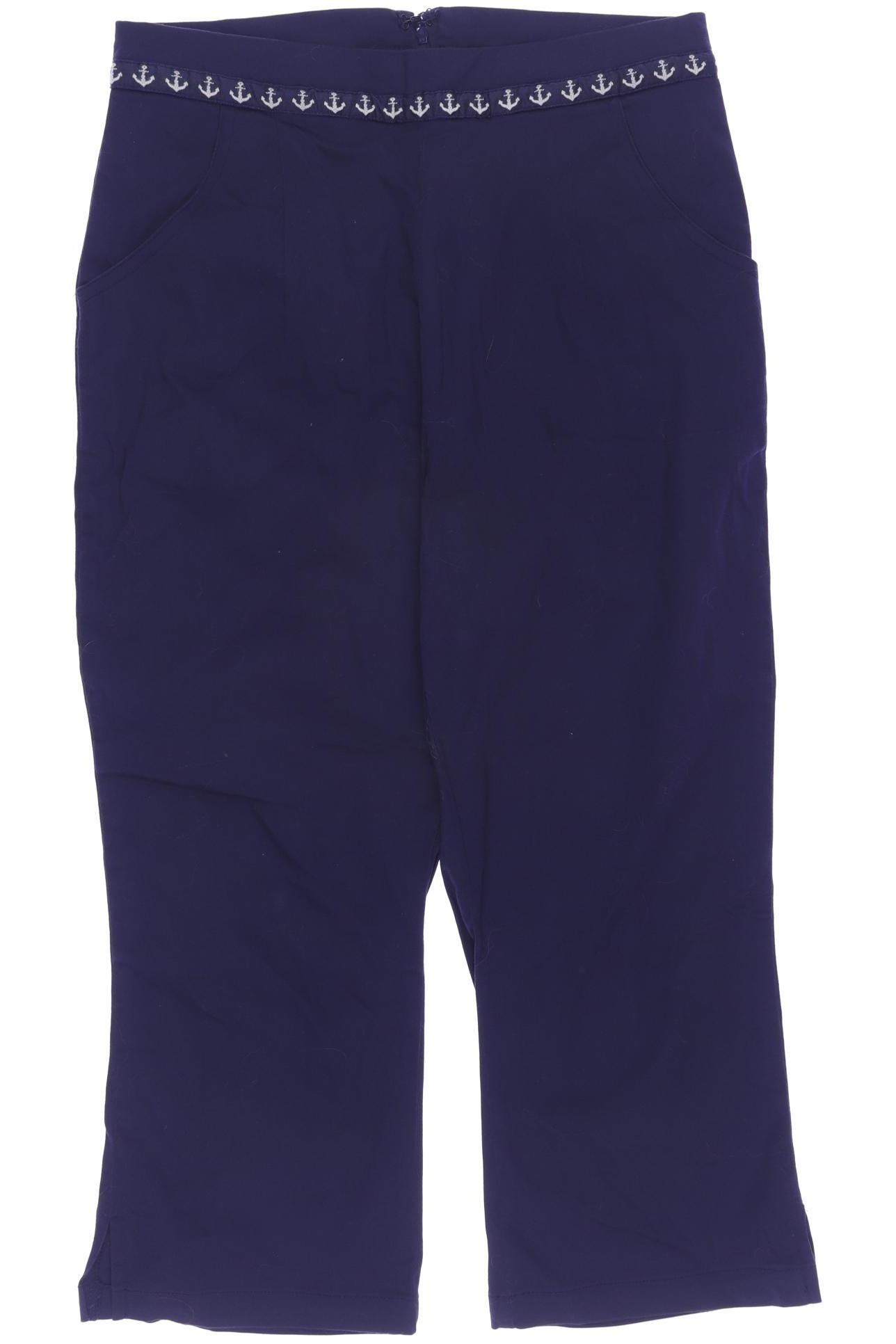 

Banned Damen Stoffhose, marineblau, Gr. 0