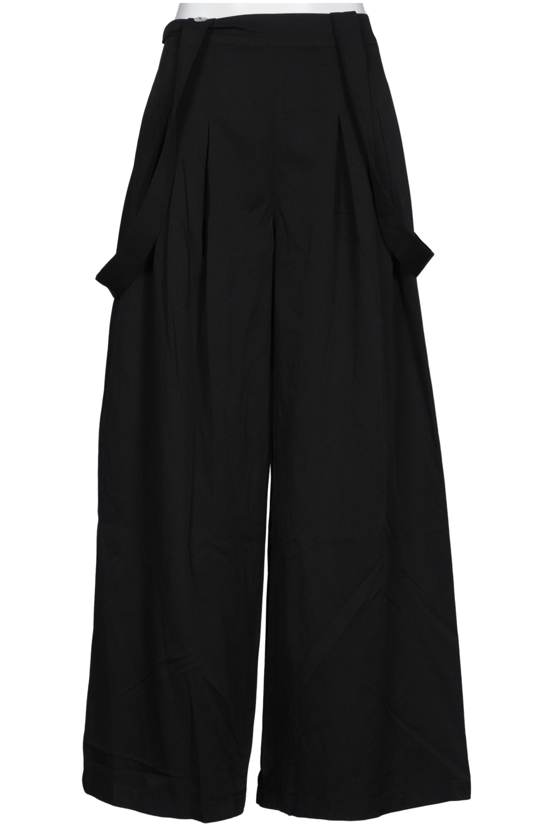 

Banned Damen Stoffhose, schwarz, Gr. 0