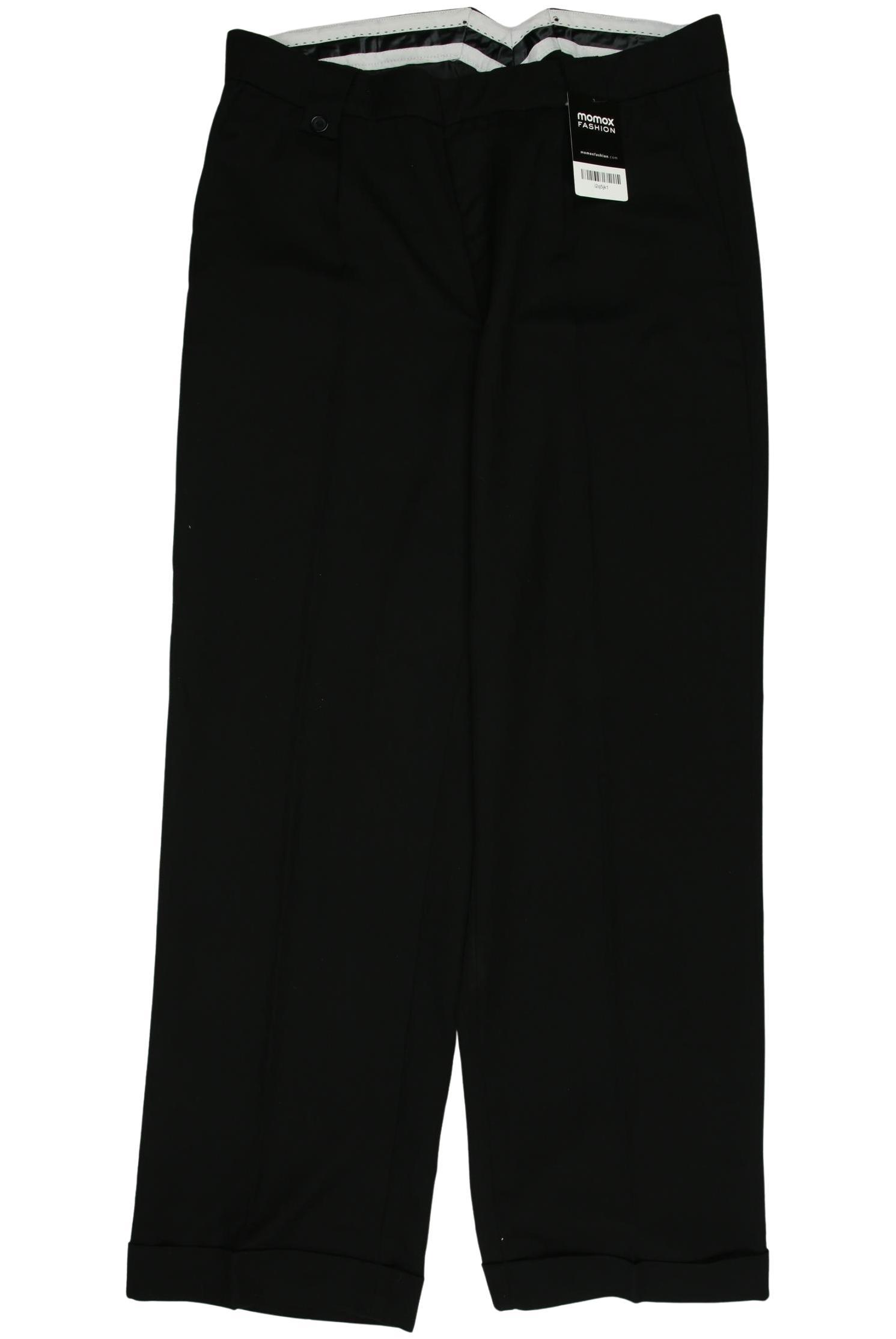 

Banned Damen Stoffhose, schwarz, Gr. 0