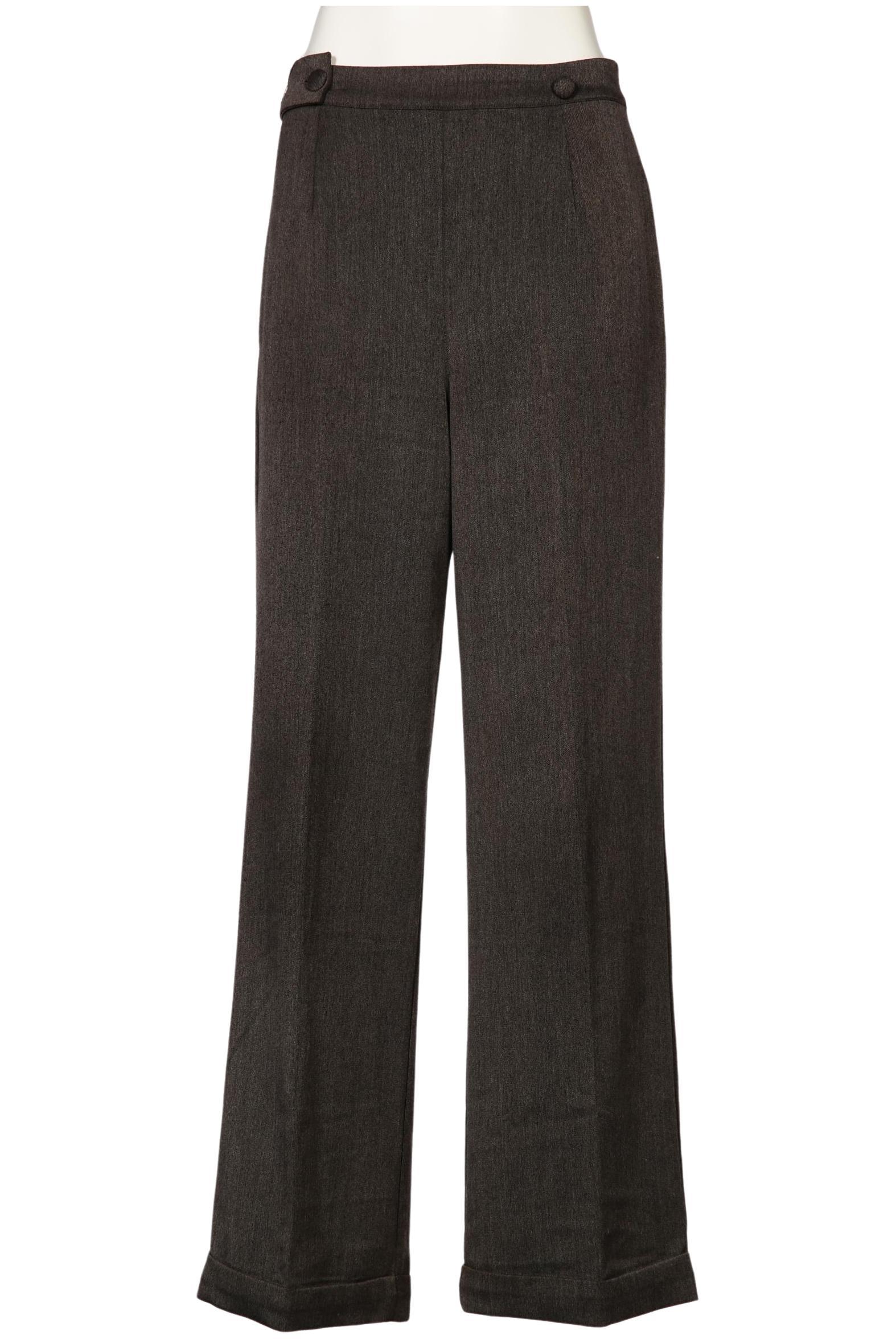 

Banned Damen Stoffhose, grau, Gr. 0