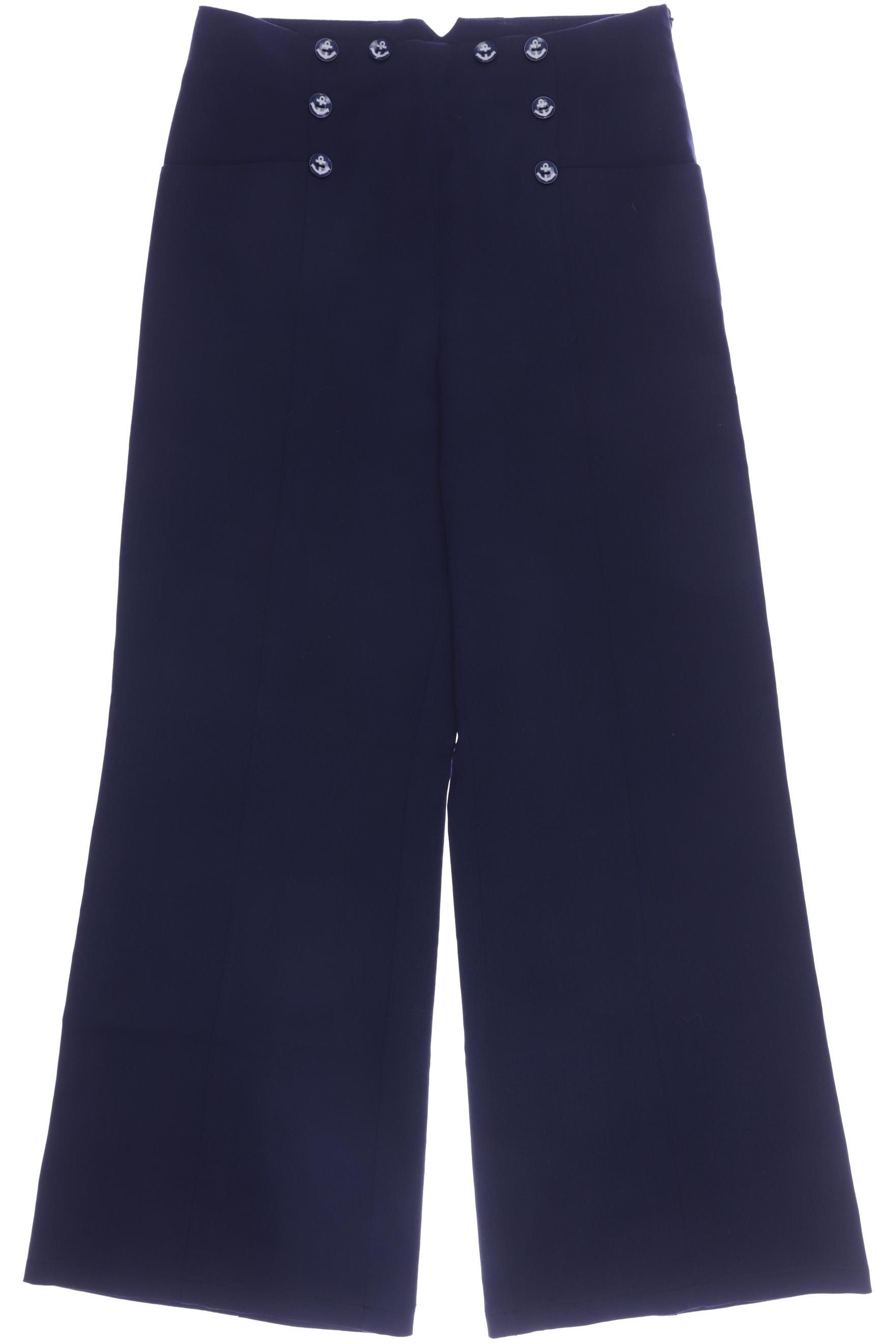 

Banned Damen Stoffhose, marineblau