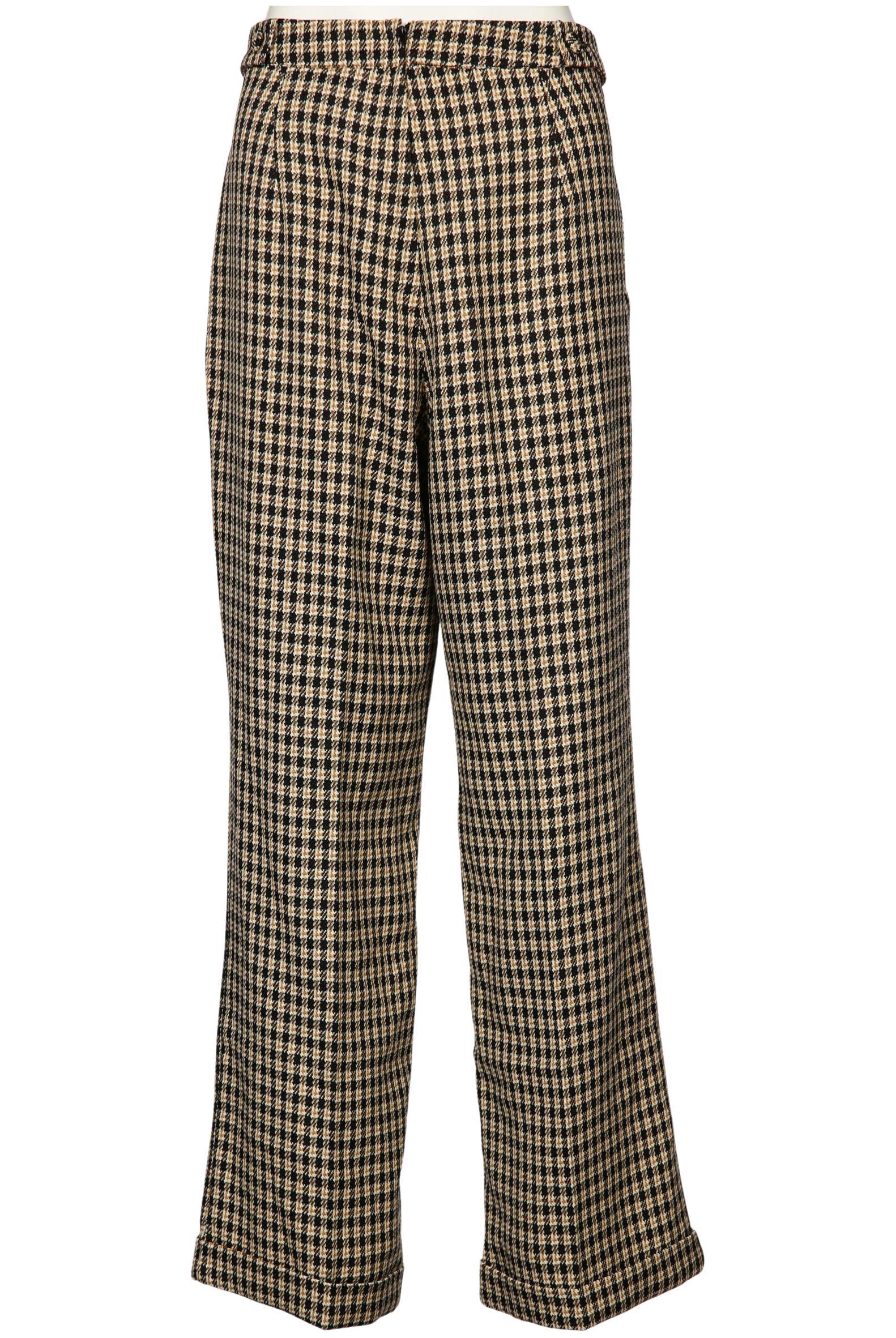 

Banned Damen Stoffhose, mehrfarbig, Gr. 0