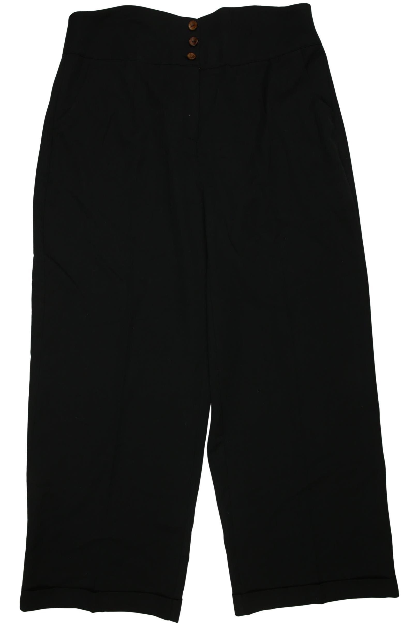 

Banned Damen Stoffhose, schwarz, Gr. 39