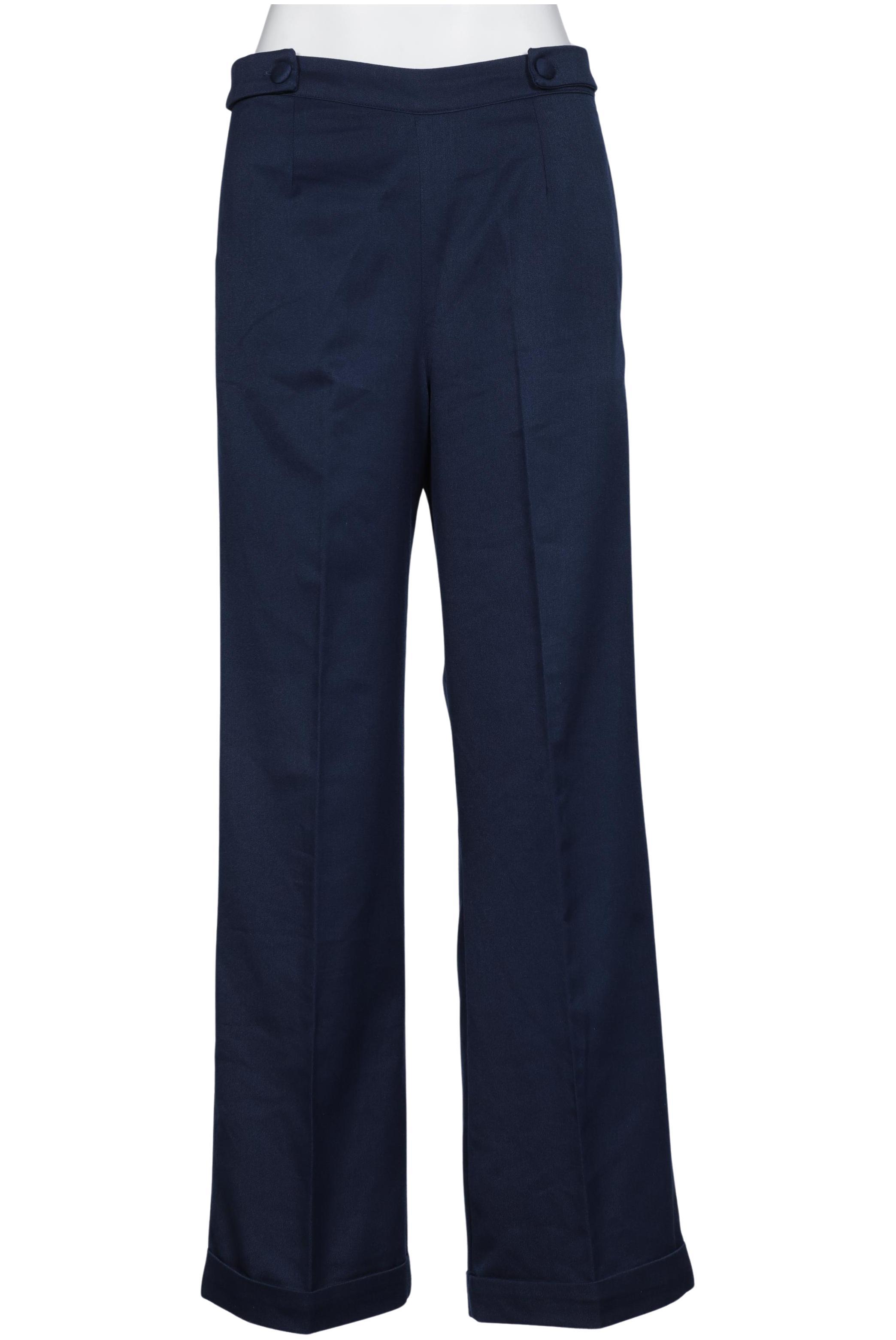 

Banned Damen Stoffhose, marineblau, Gr. 0