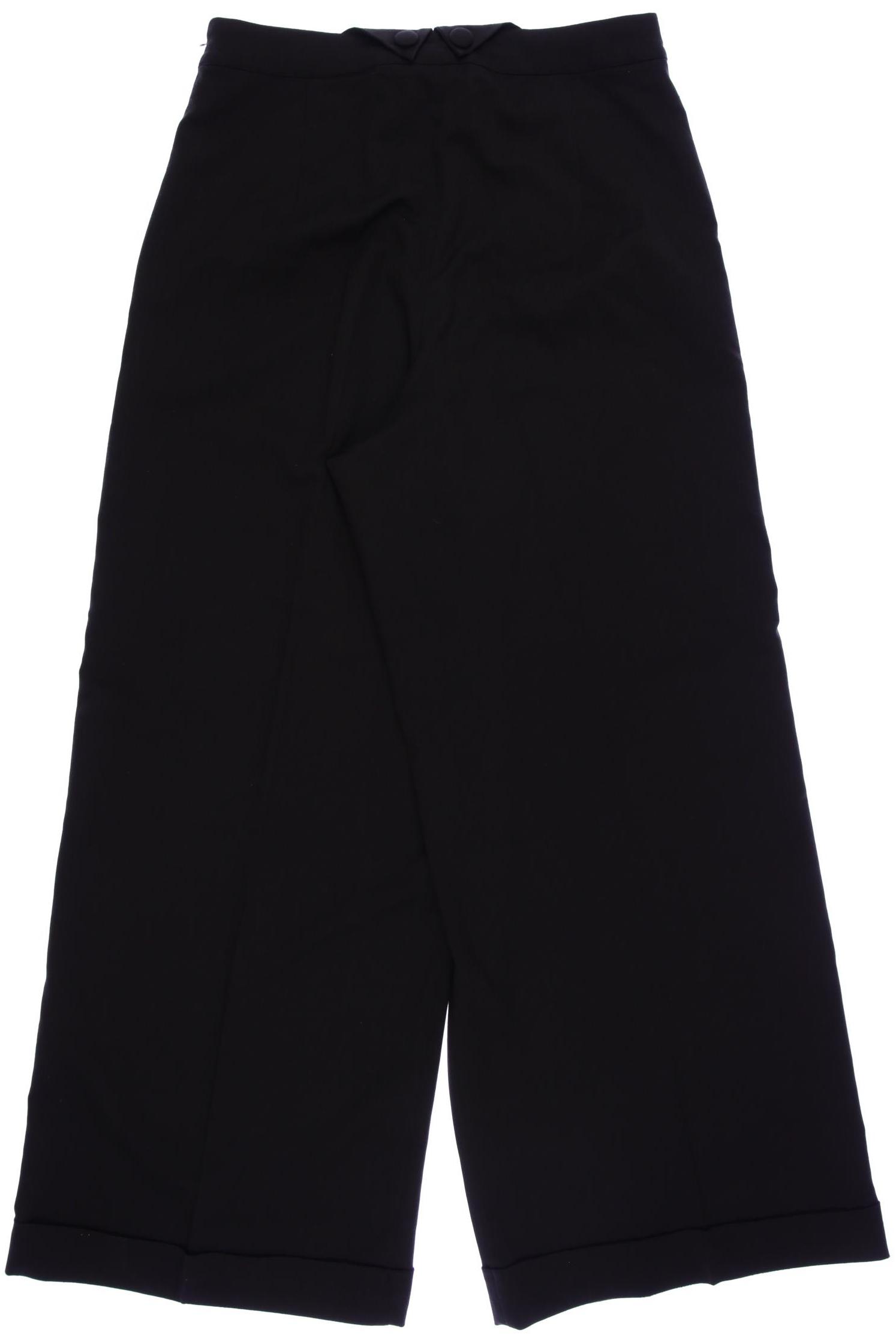 

Banned Damen Stoffhose, schwarz, Gr. 0