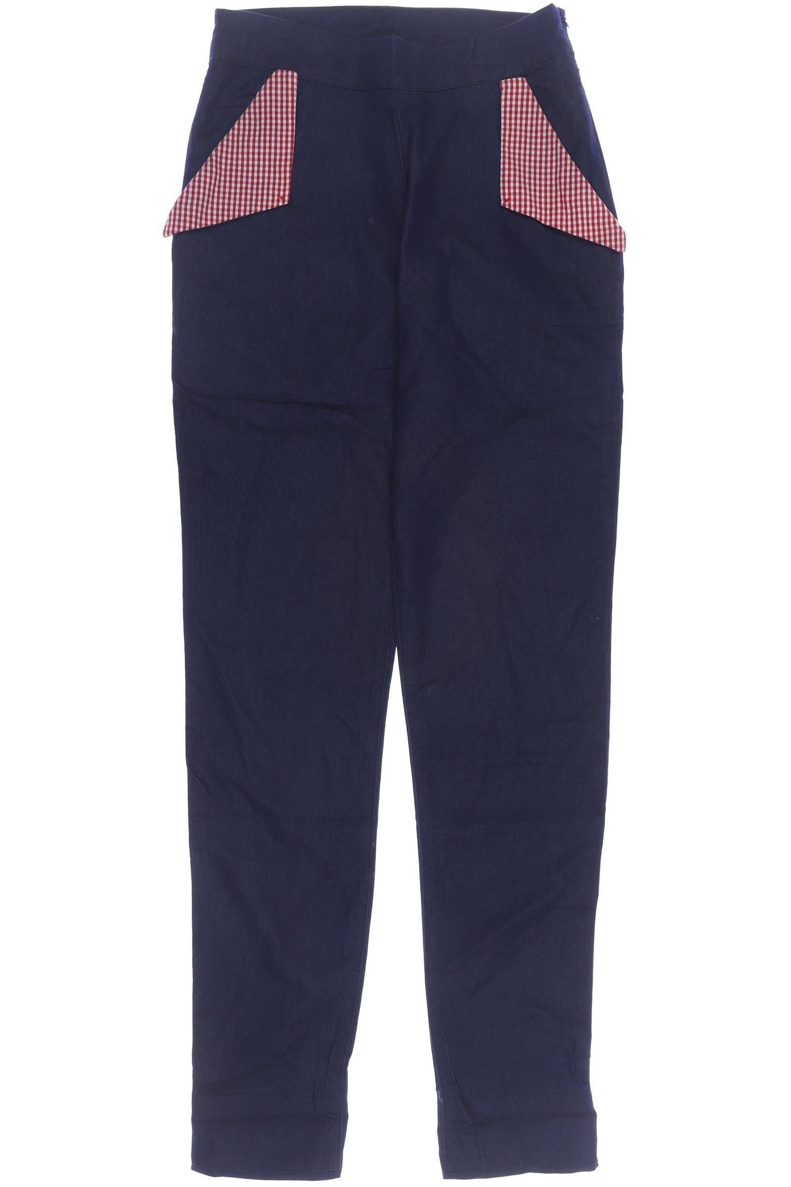 

Banned Damen Stoffhose, marineblau, Gr. 0