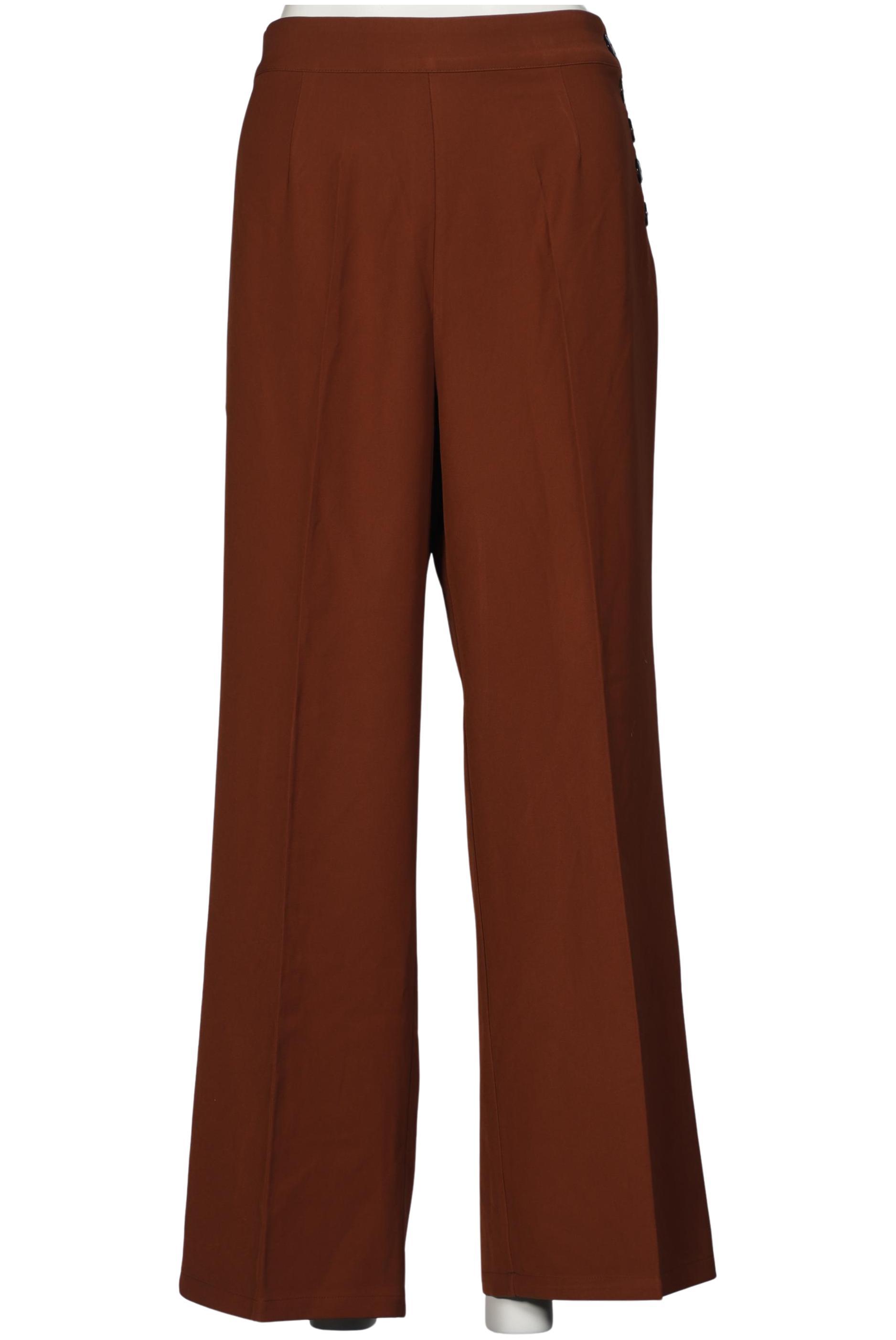 

Banned Damen Stoffhose, braun, Gr. 0