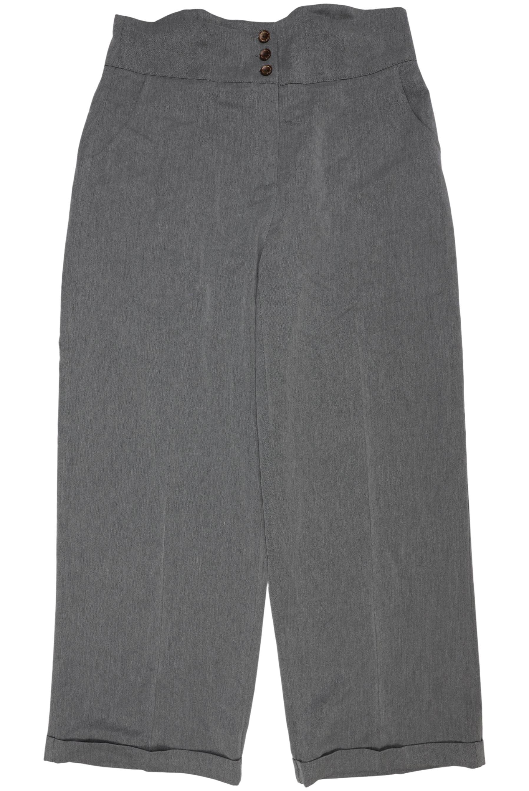

Banned Damen Stoffhose, grau, Gr. 0