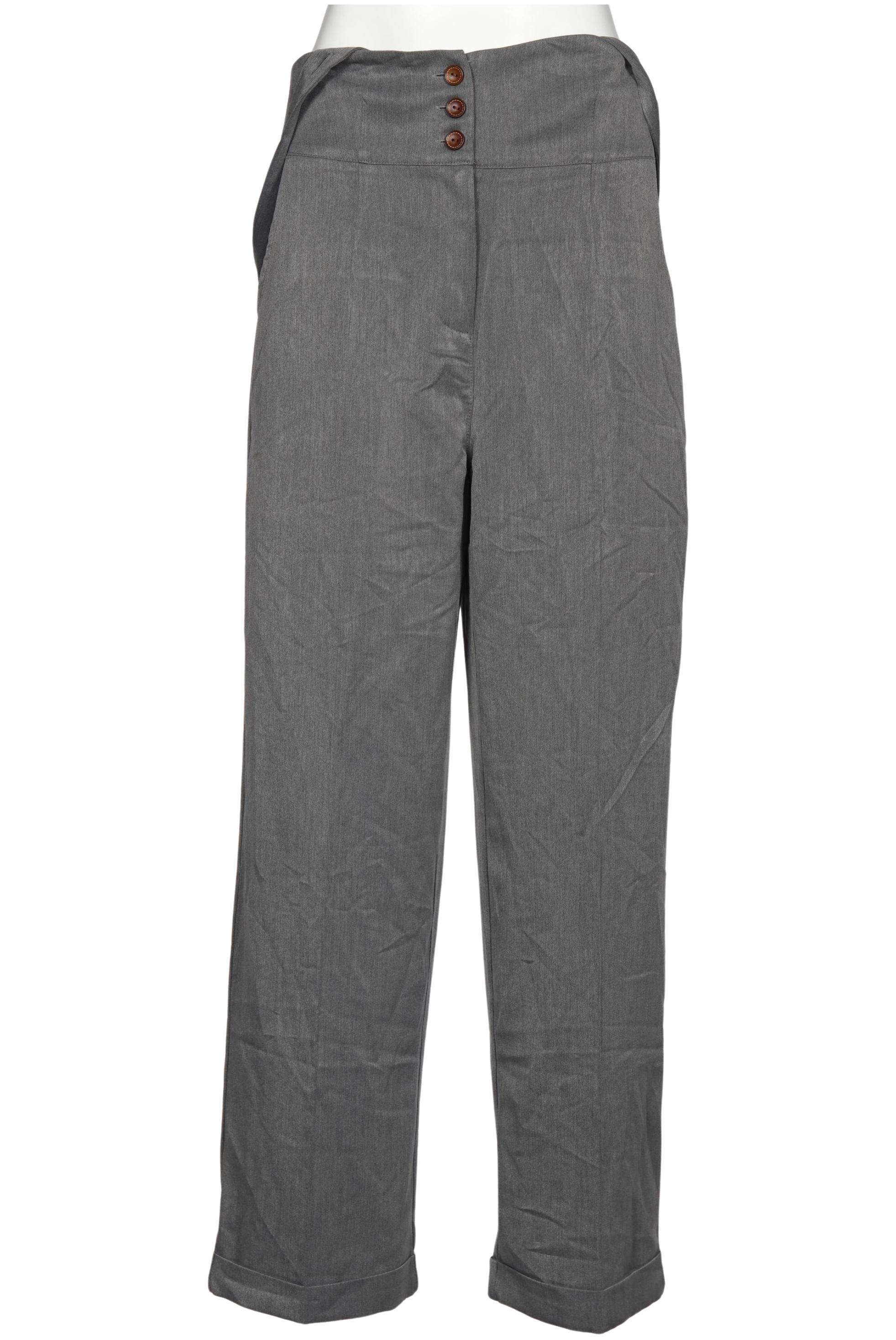 

Banned Damen Stoffhose, grau, Gr. 0