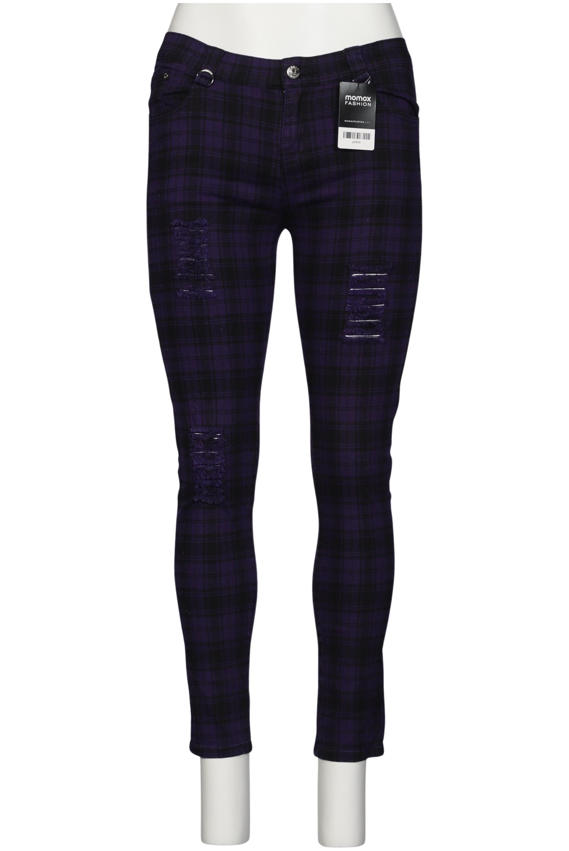 

Banned Damen Stoffhose, flieder, Gr. 0