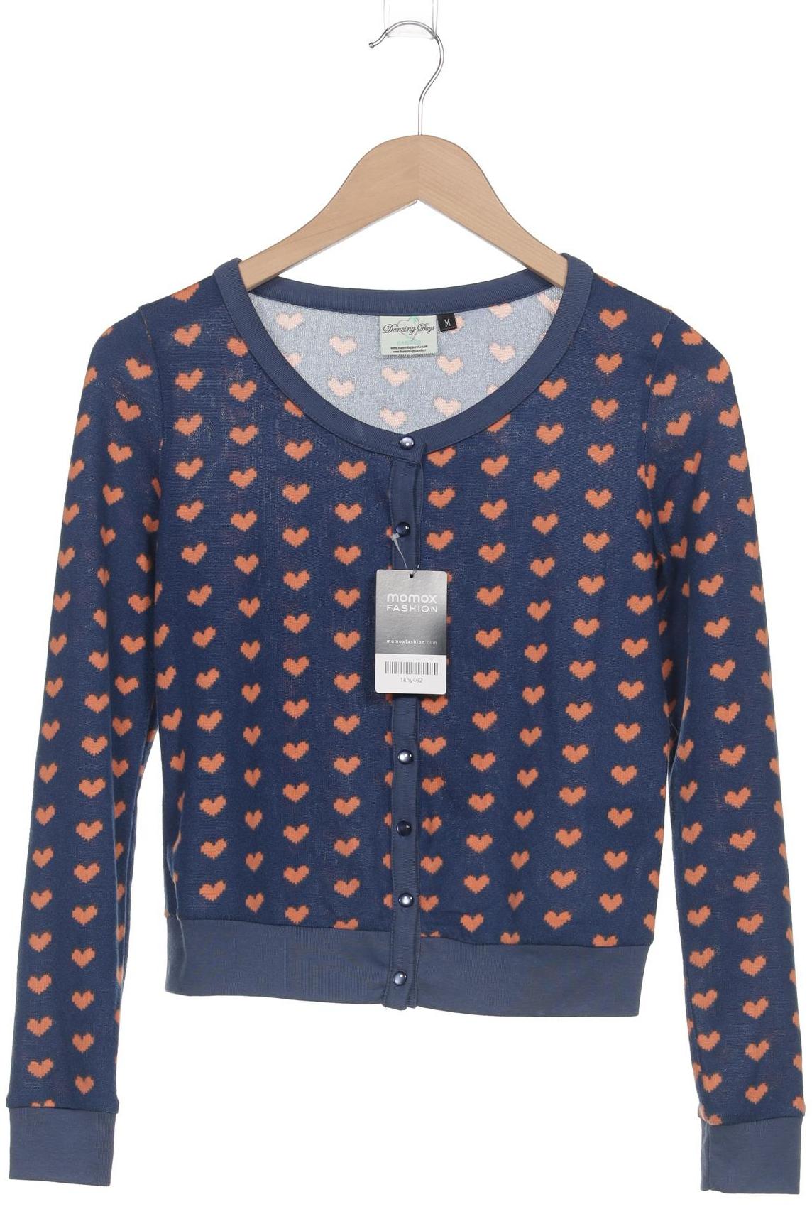 

Banned Damen Strickjacke, marineblau, Gr. 38