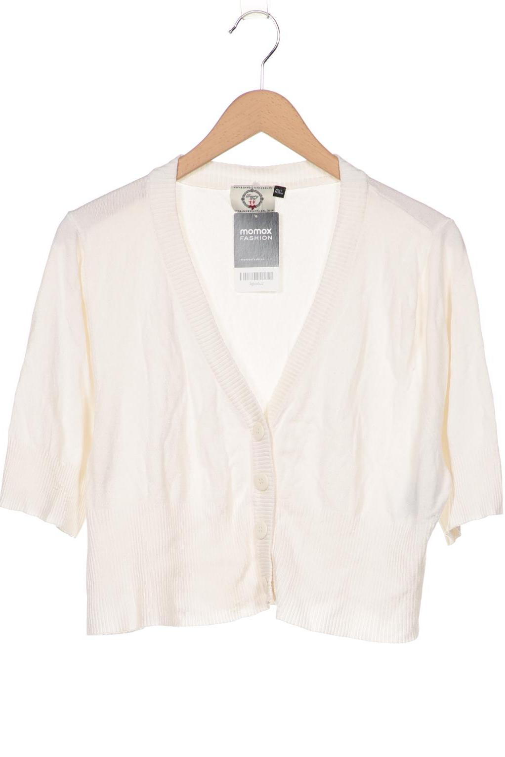 

Banned Damen Strickjacke, cremeweiß