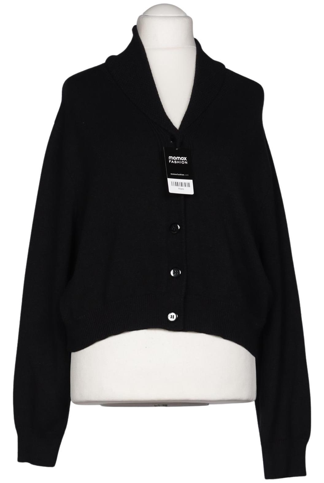 

Banned Damen Strickjacke, schwarz, Gr. 52