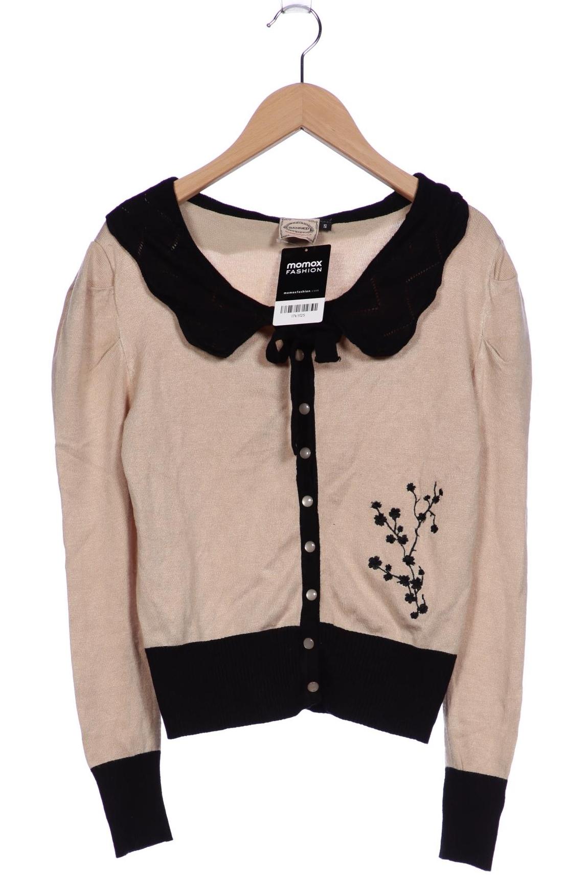 

Banned Damen Strickjacke, beige, Gr. 36