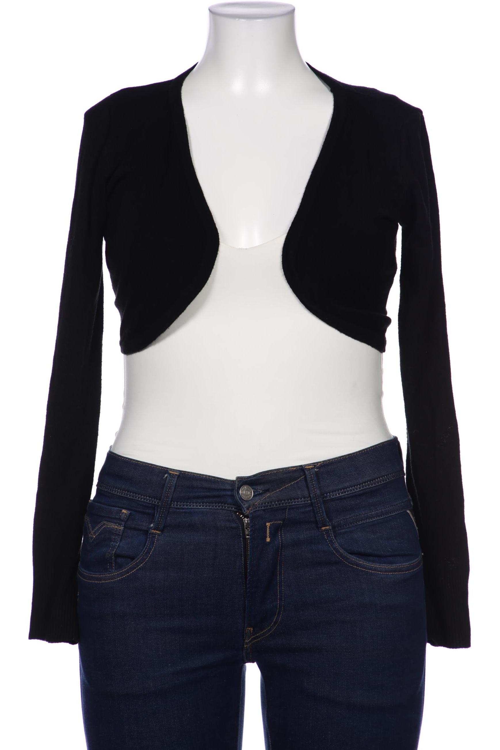 

Banned Damen Strickjacke, schwarz