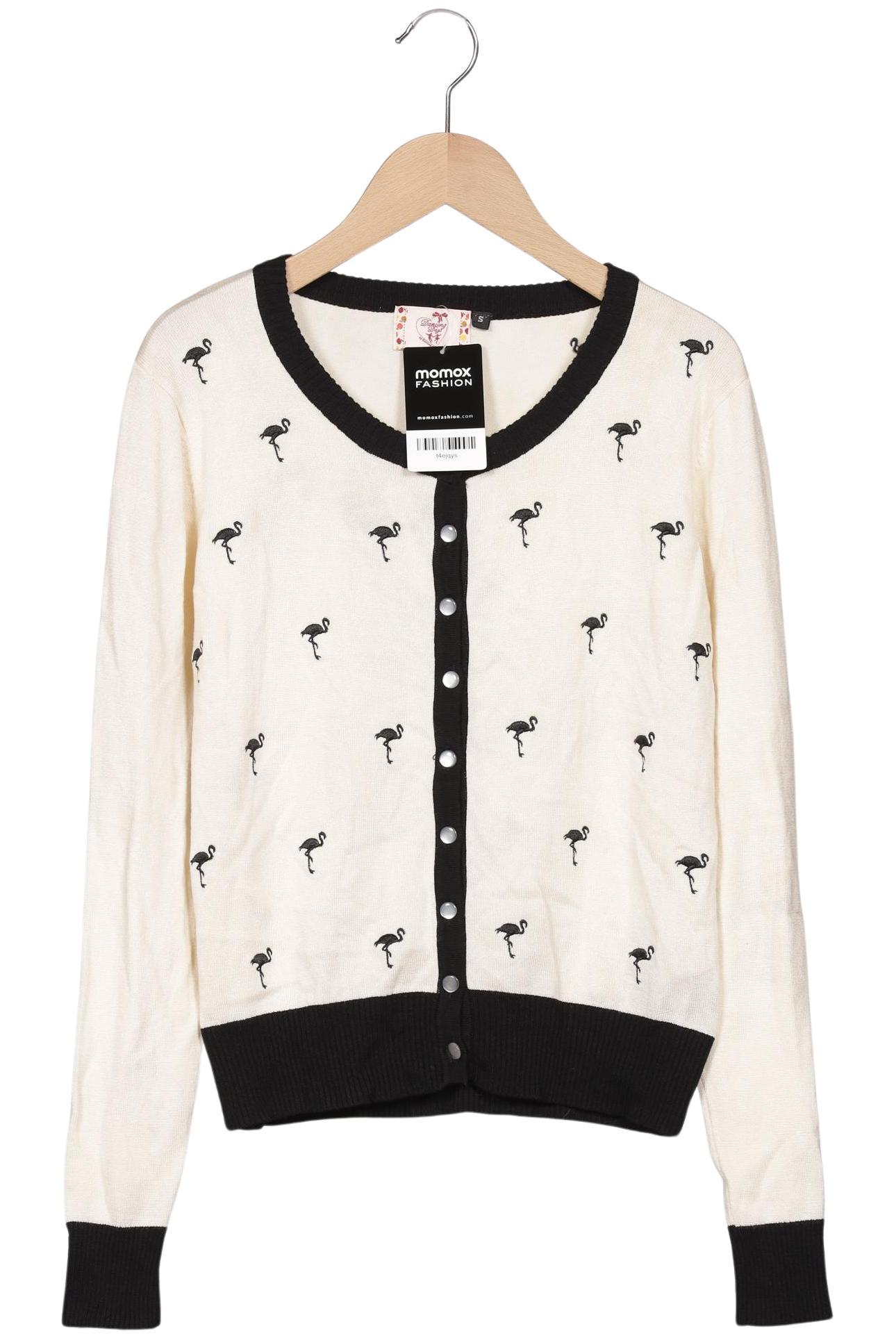 

Banned Damen Strickjacke, mehrfarbig, Gr. 36