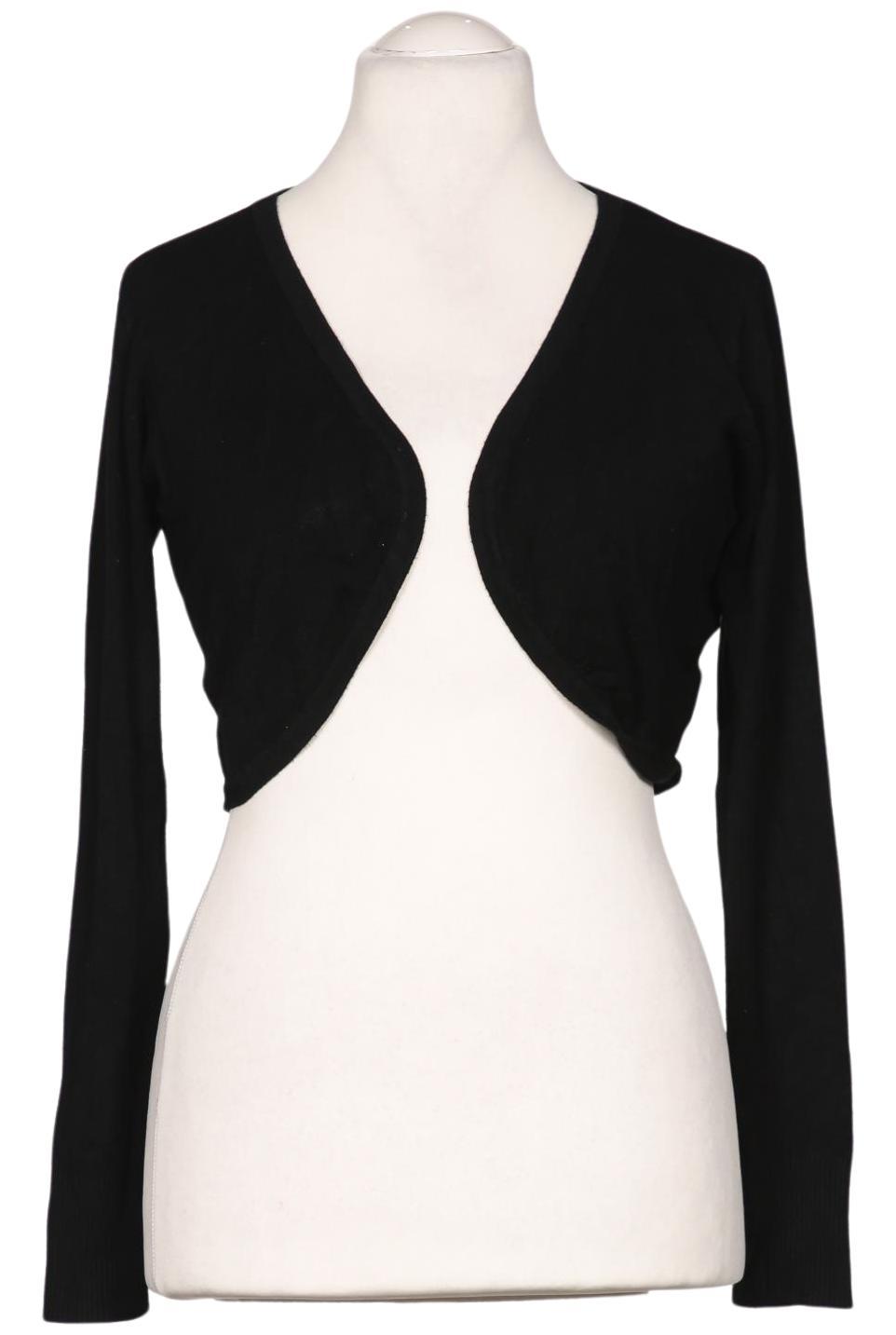 

Banned Damen Strickjacke, schwarz, Gr. 42