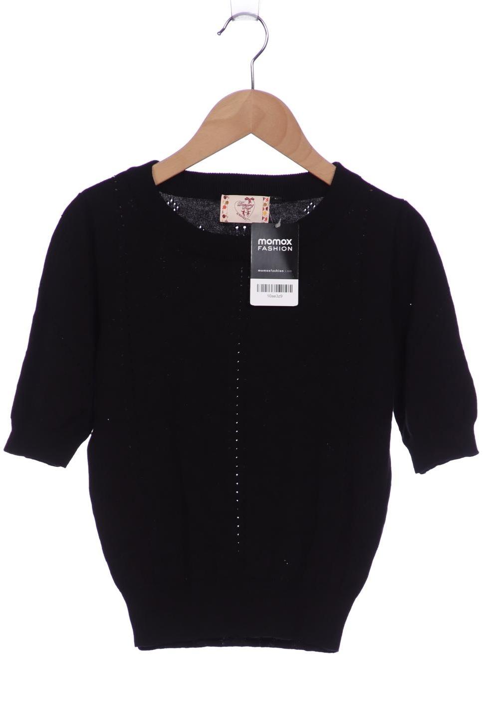 

Banned Damen T-Shirt, schwarz, Gr. 42