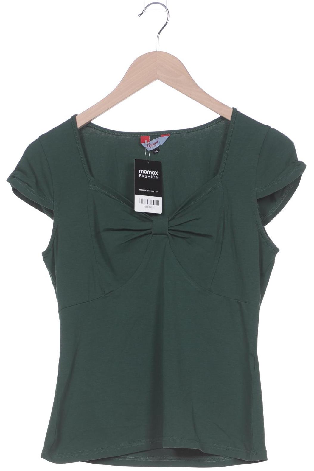 

Banned Damen T-Shirt, grün