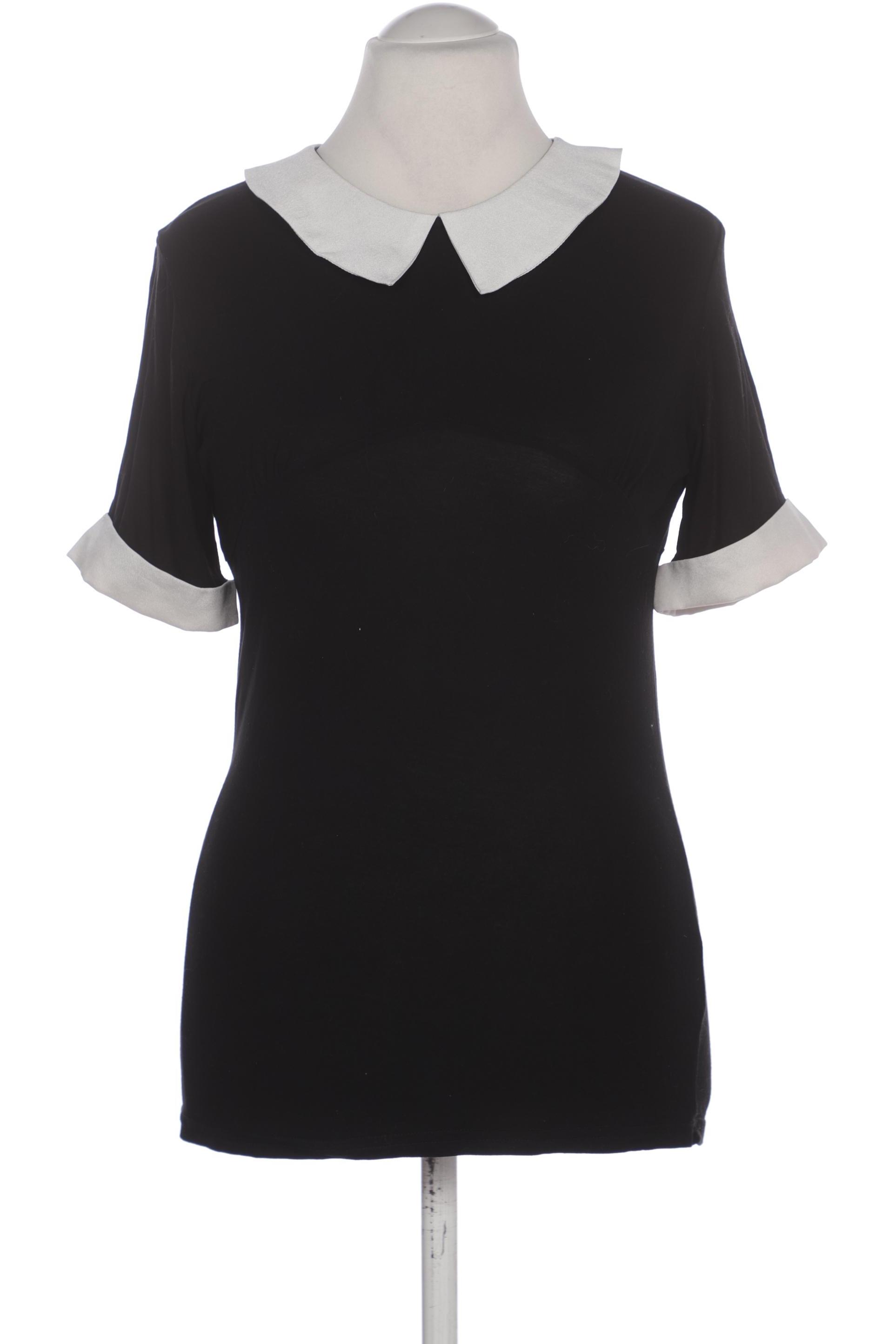 Thumbnail - Banned Damen T-Shirt, schwarz, Gr. 42