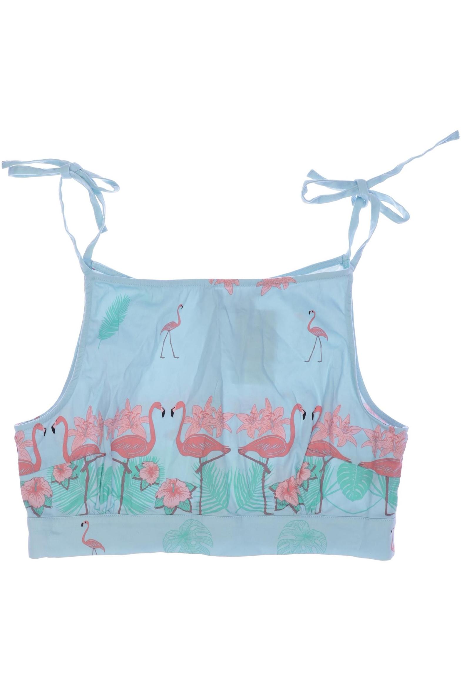 

Banned Damen Top, hellblau, Gr. 44