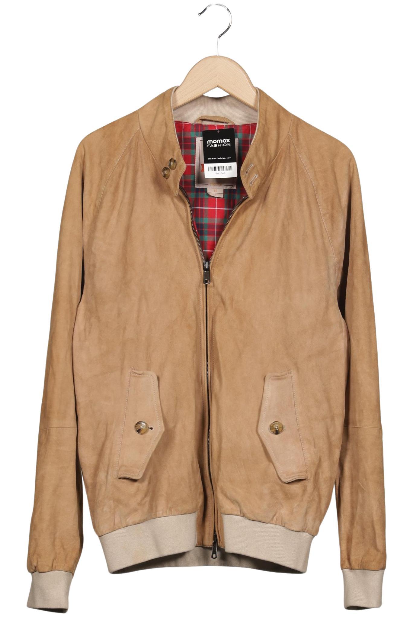 

baracuta Herren Jacke, beige, Gr. 46