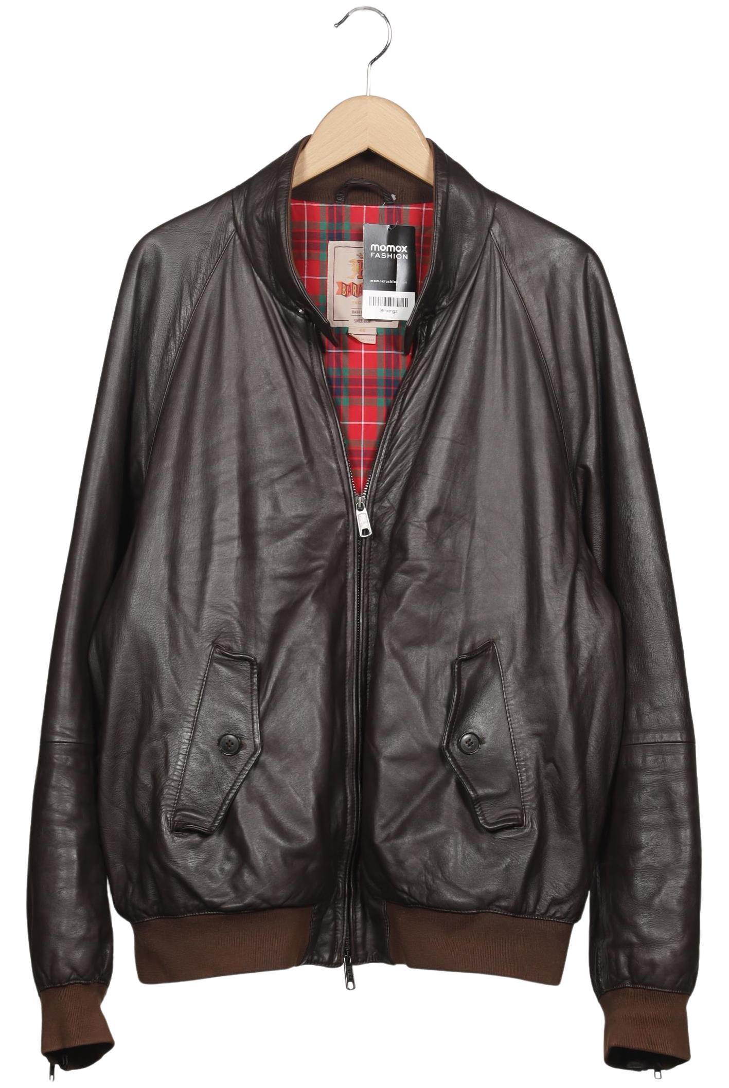 

baracuta Herren Jacke, braun, Gr. 46