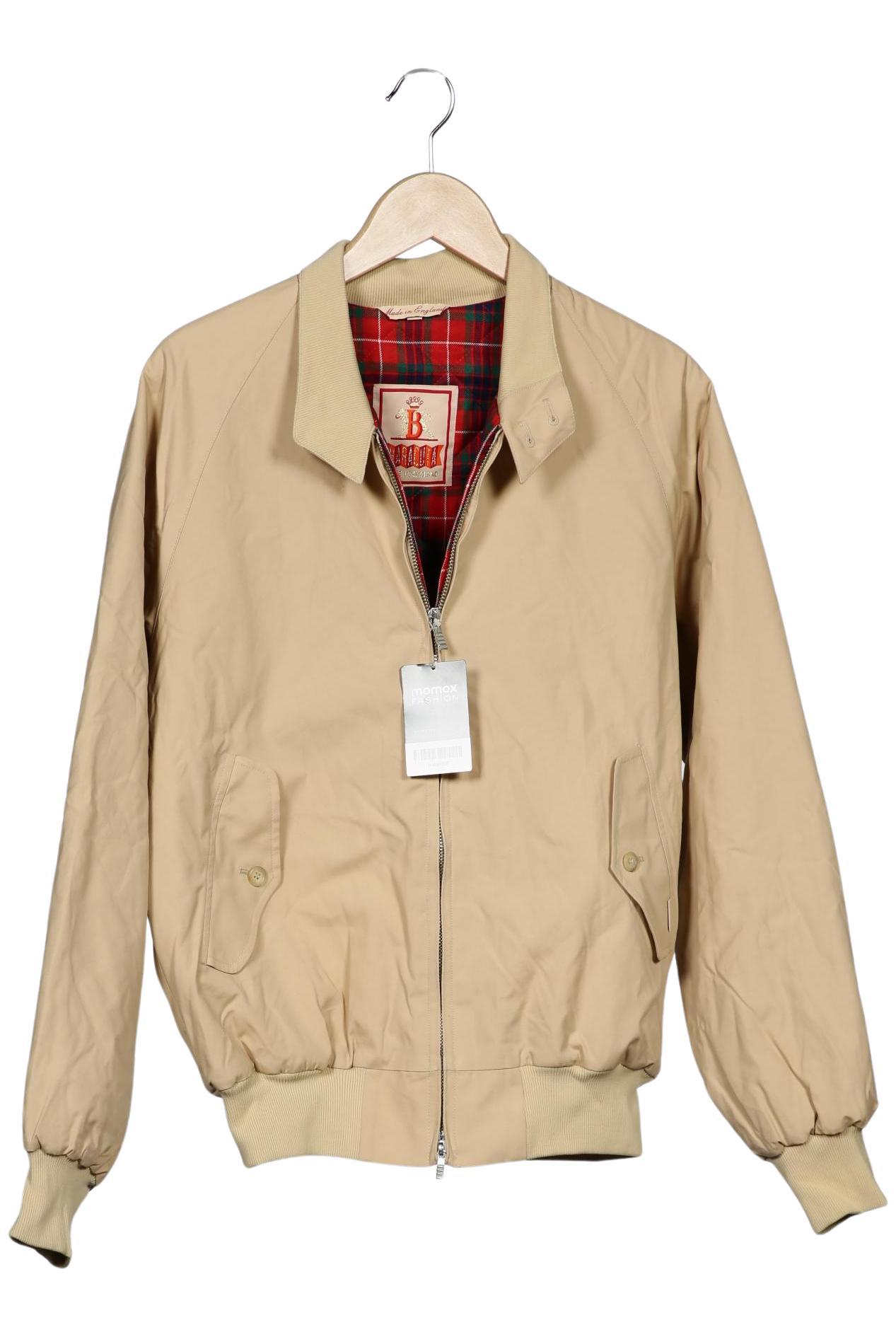 Thumbnail - baracuta Herren Jacke, beige, Gr. 48