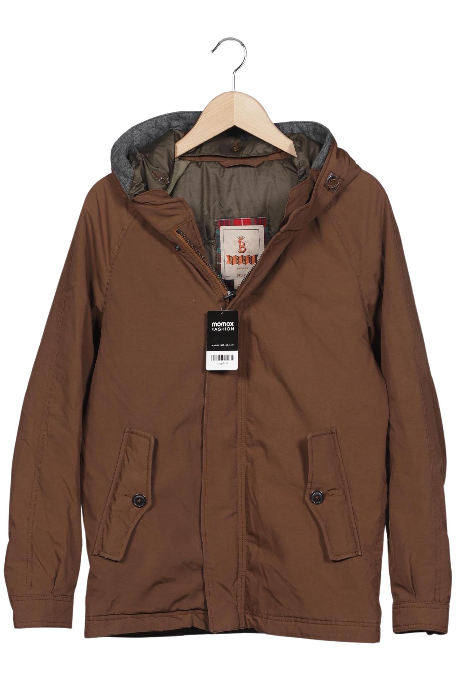 

baracuta Herren Jacke, braun, Gr. 48