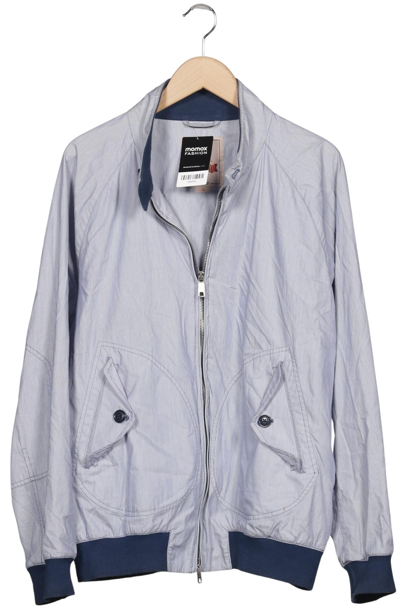 

baracuta Herren Jacke, hellblau, Gr. 46