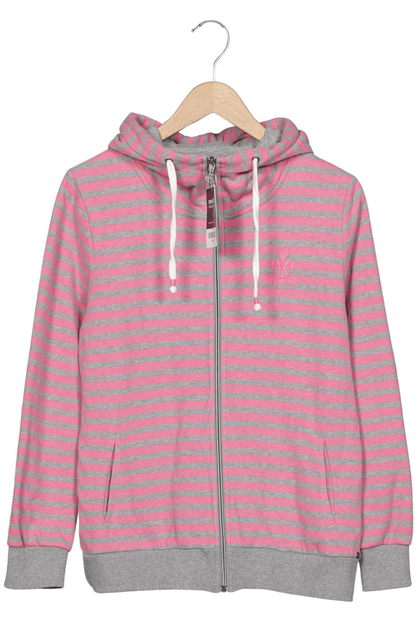 

Barbara Becker Damen Kapuzenpullover, mehrfarbig, Gr. 42