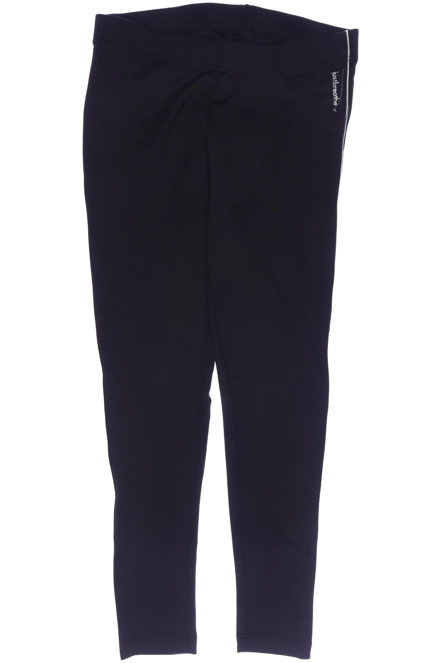 

Barbara Becker Damen Stoffhose, schwarz, Gr. 44