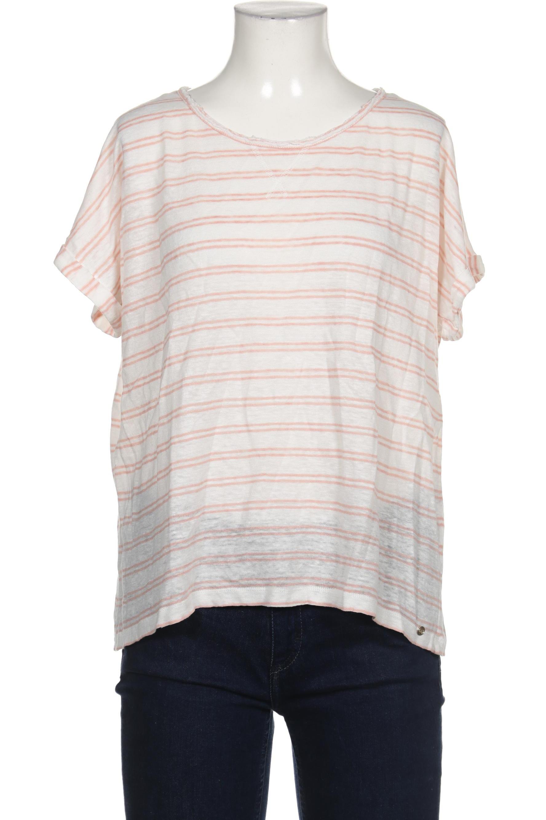 

Barbara Becker Damen T-Shirt, weiß