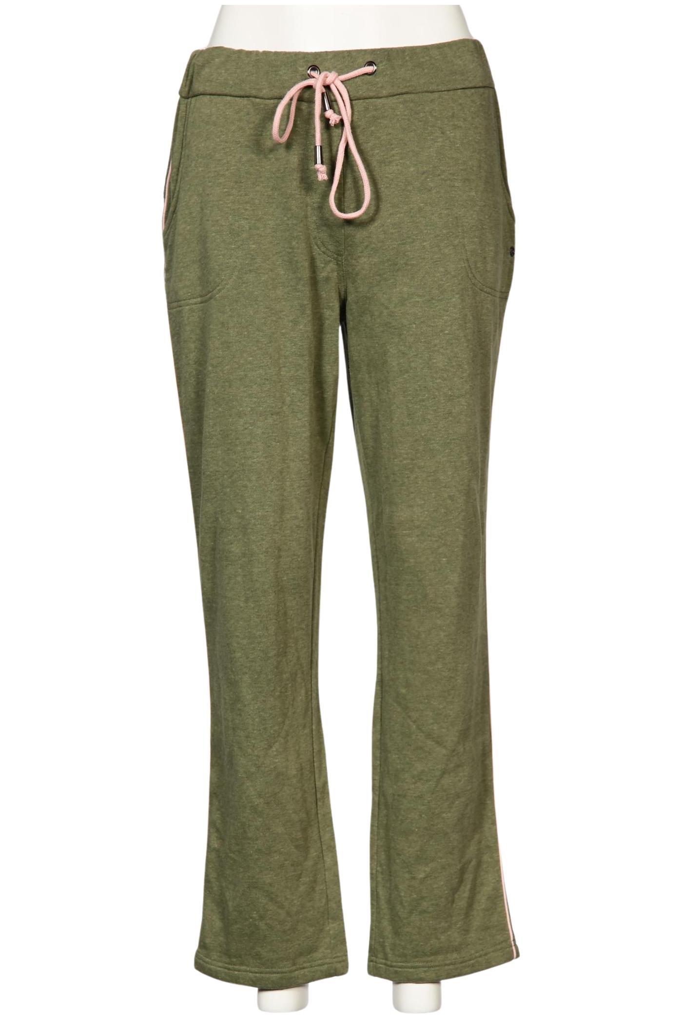 

Barbara Becker Damen Stoffhose, grün, Gr. 38