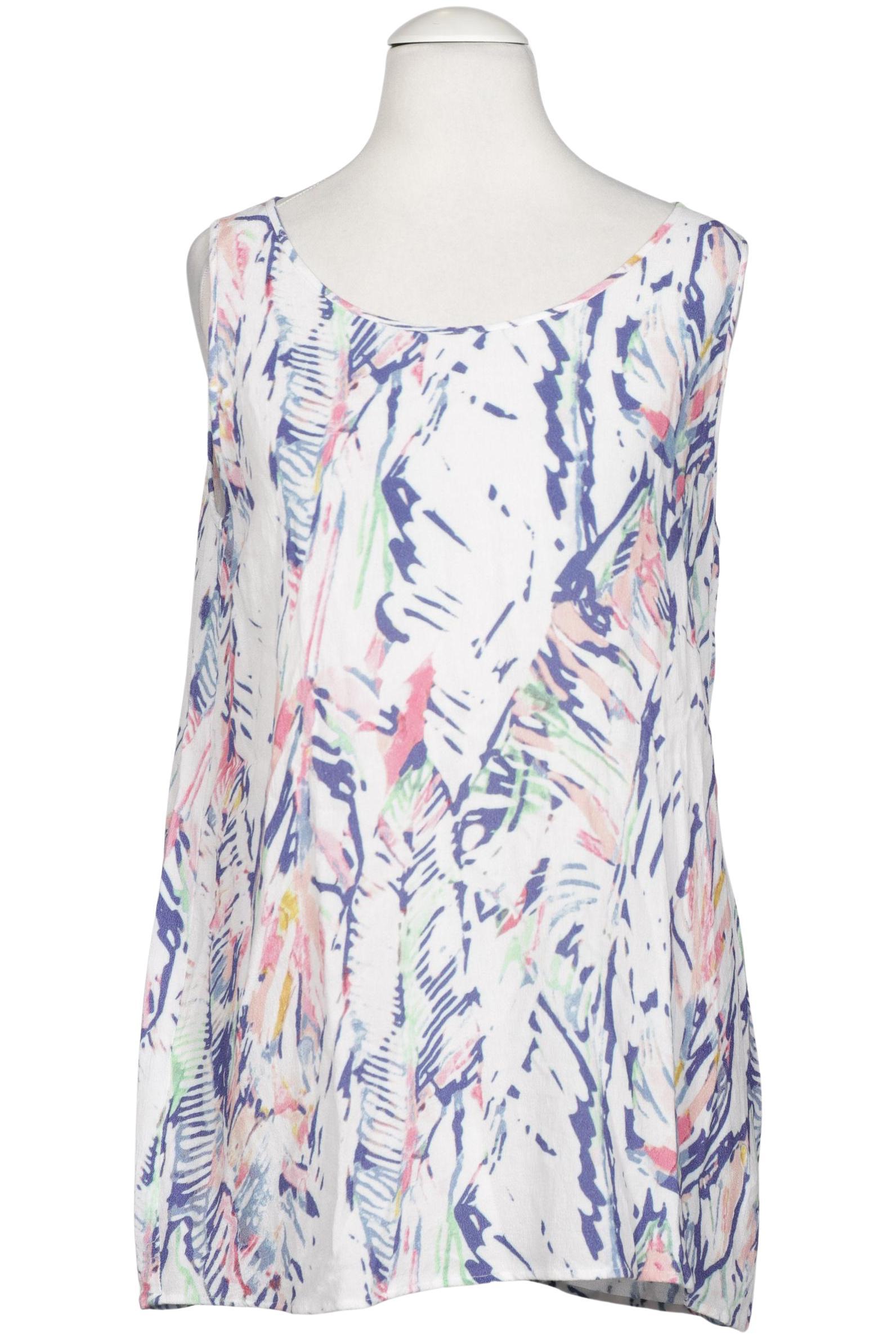 

Barbara Becker Damen Bluse, mehrfarbig, Gr. 38