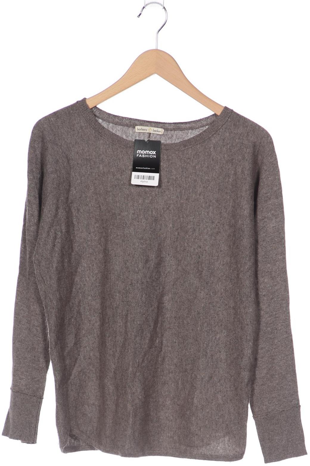 

Barbara Becker Damen Pullover, braun