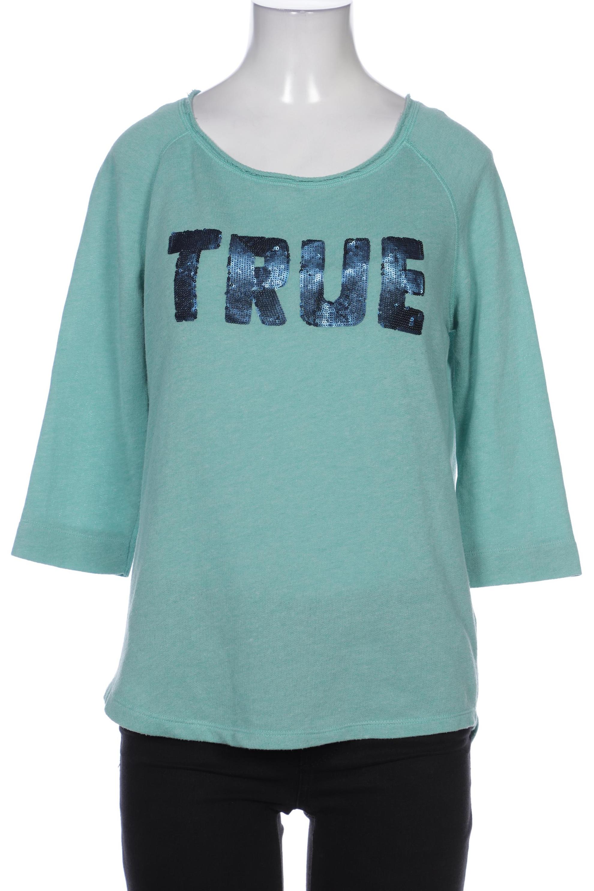 

Barbara Becker Damen Pullover, türkis