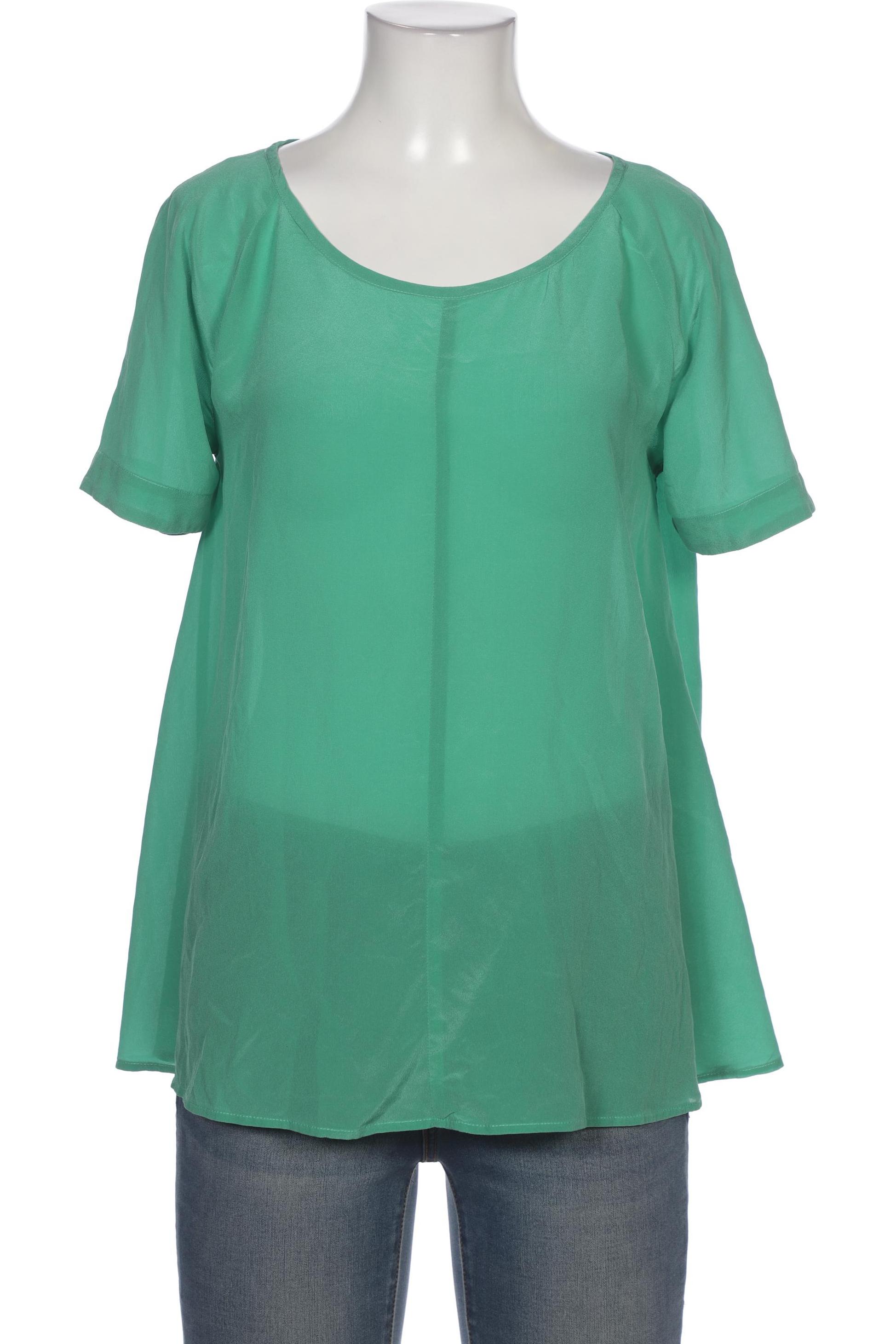 

Barbara Becker Damen Bluse, grün