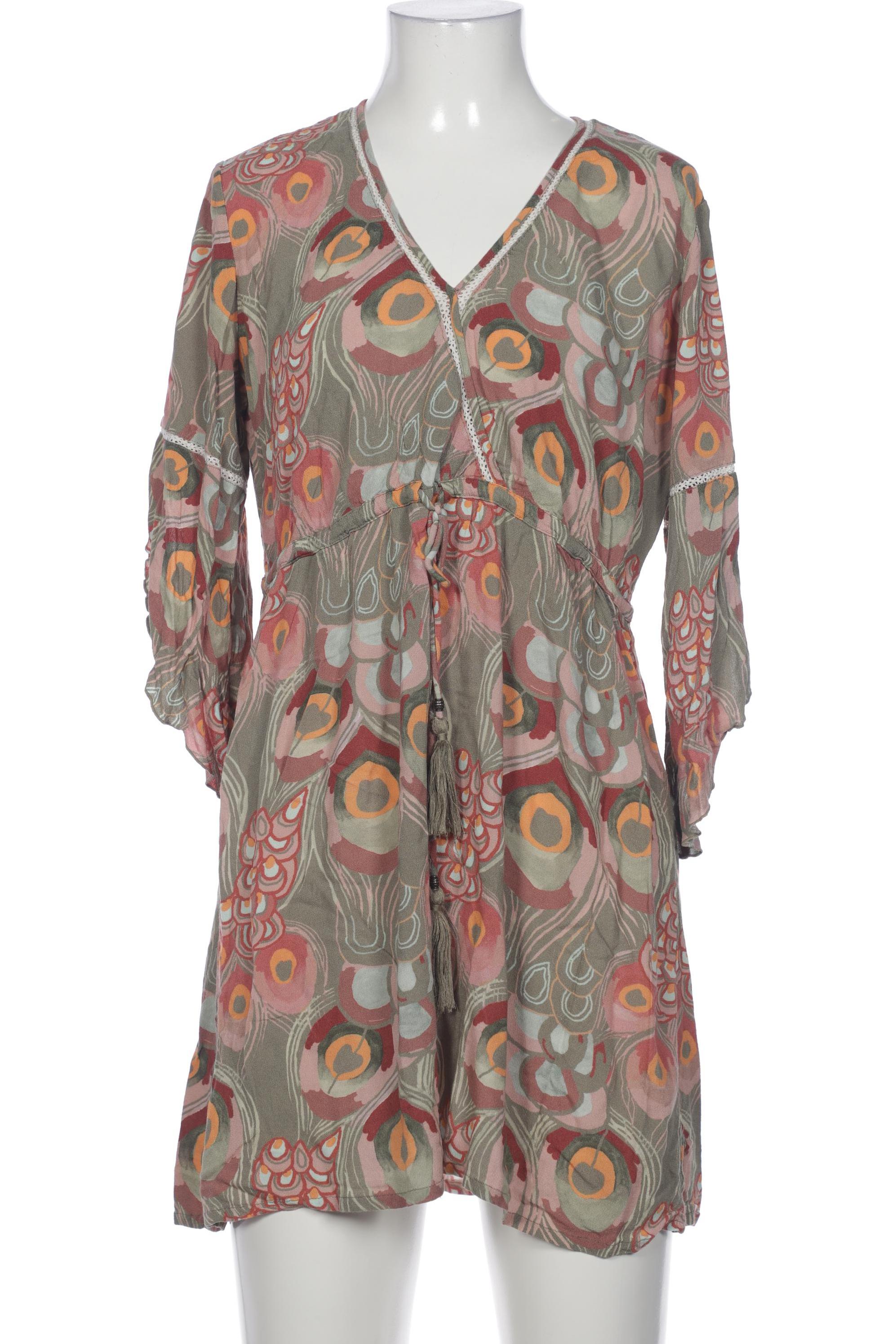 

Barbara Becker Damen Kleid, grün, Gr. 38