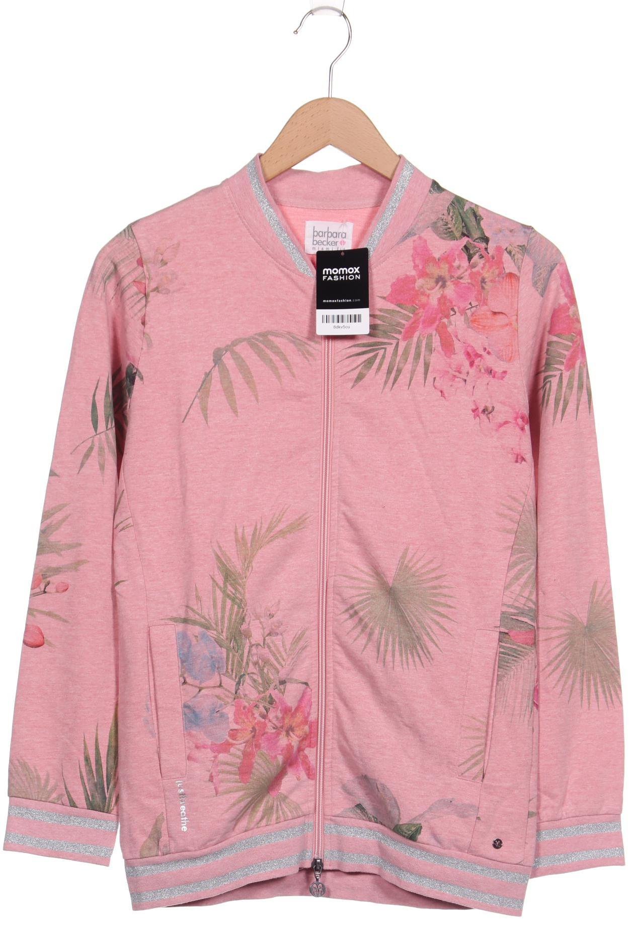 

Barbara Becker Damen Sweatshirt, pink