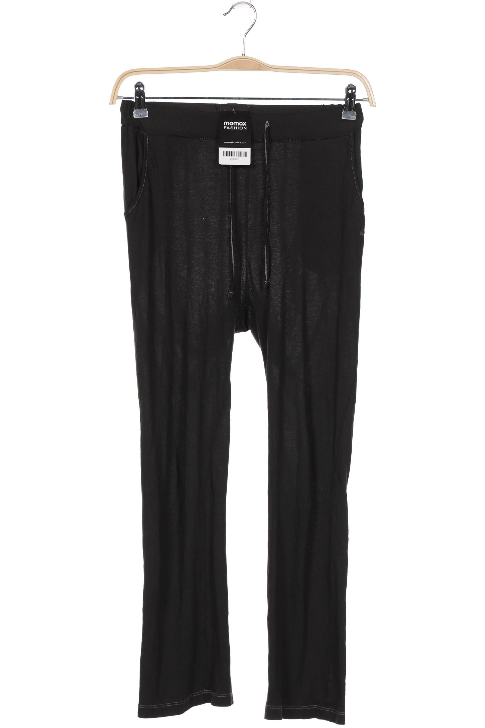 

Barbara Becker Damen Stoffhose, grün, Gr. 34