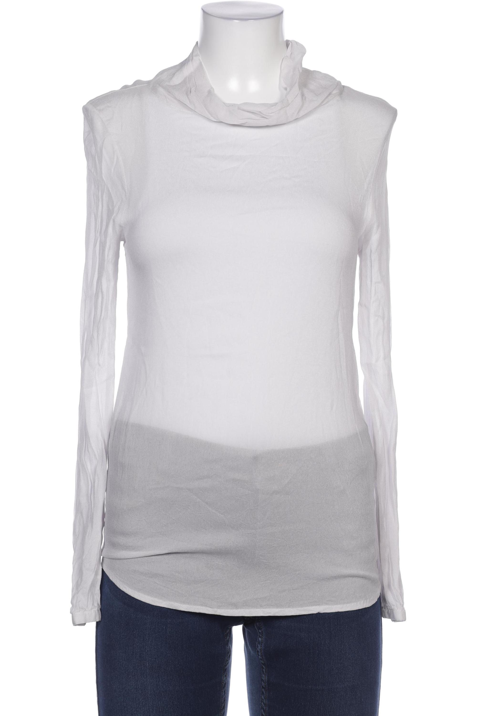 

Barbara Becker Damen Bluse, grau, Gr. 38