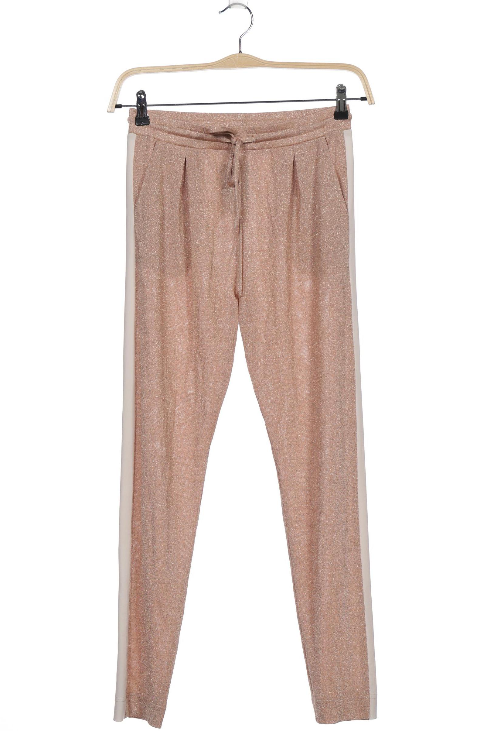 

Barbara Becker Damen Stoffhose, pink