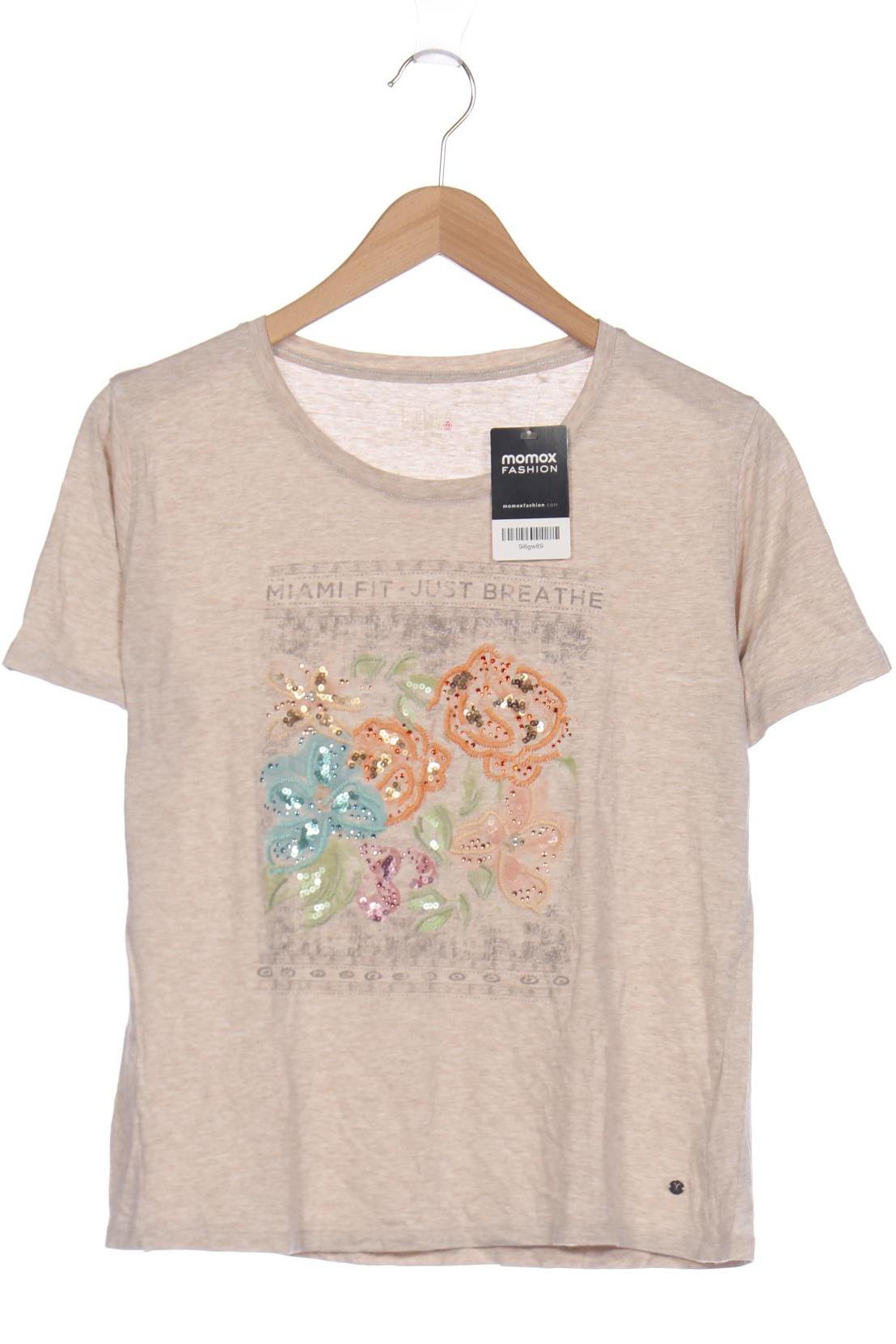 

Barbara Becker Damen T-Shirt, beige
