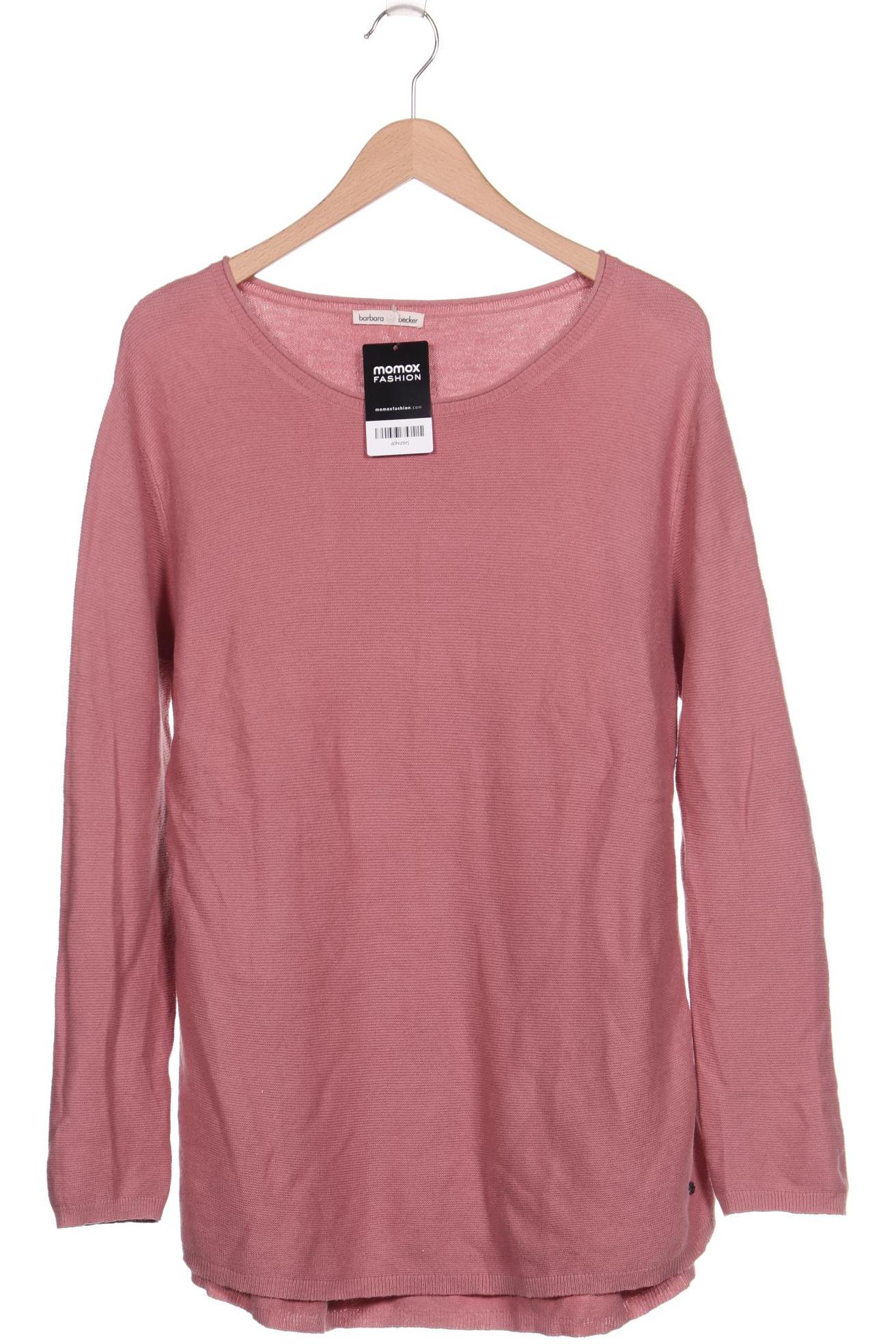 

Barbara Becker Damen Pullover, pink
