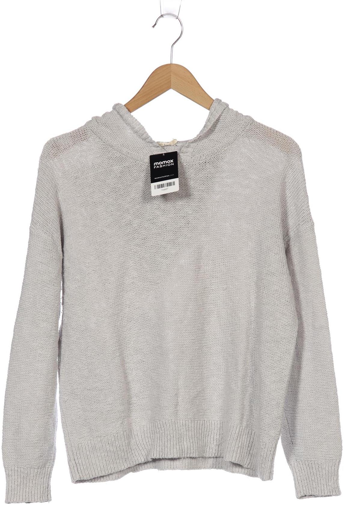 

Barbara Becker Damen Pullover, grau, Gr. 42