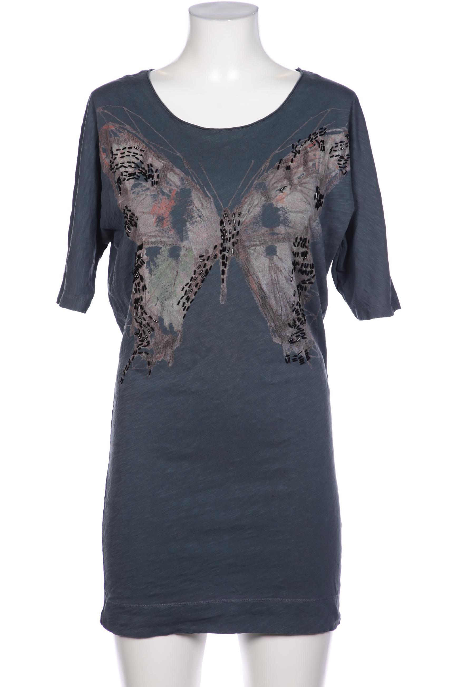 

Barbara Becker Damen Kleid, türkis